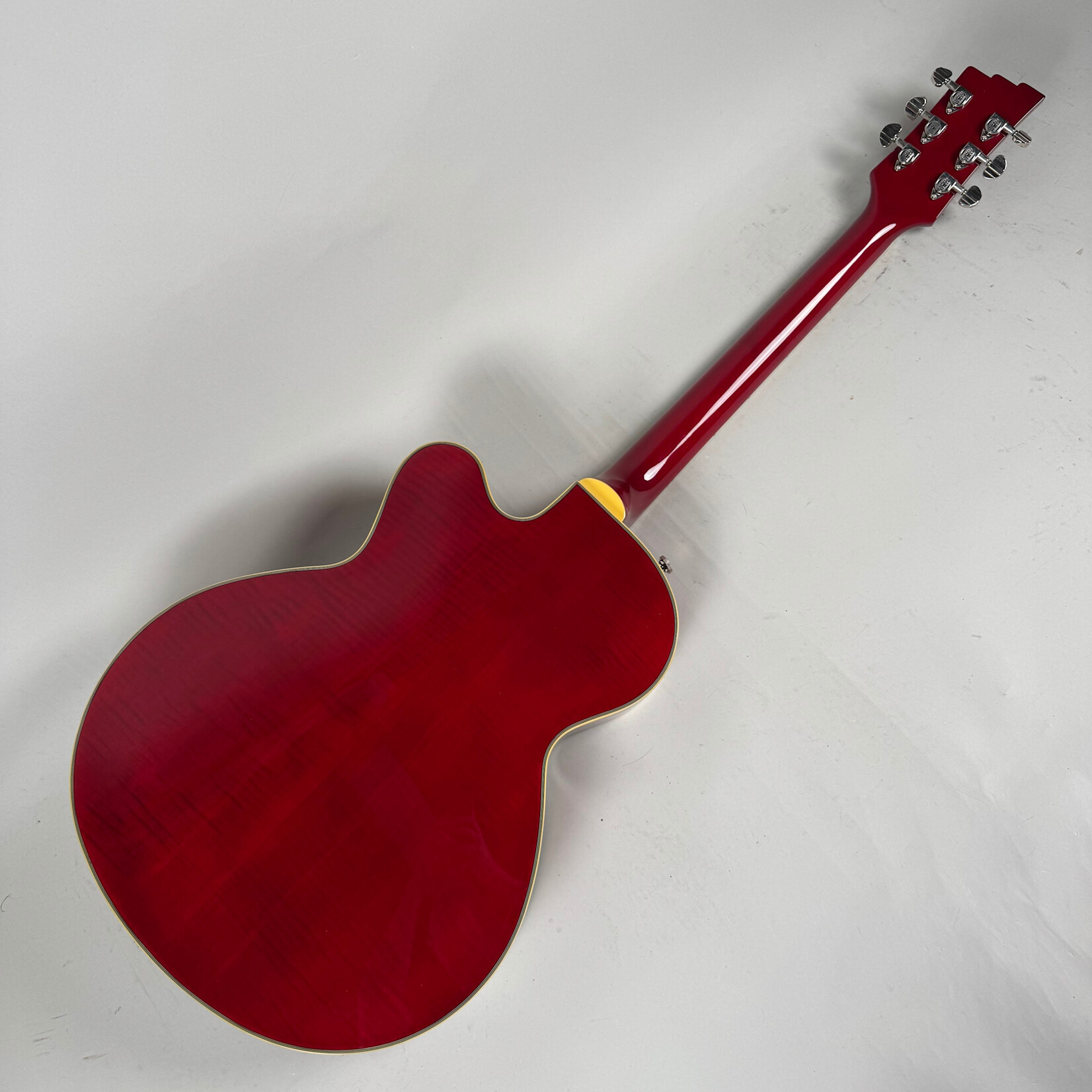 Duesenberg Duesenberg Imperial RB Red Burst