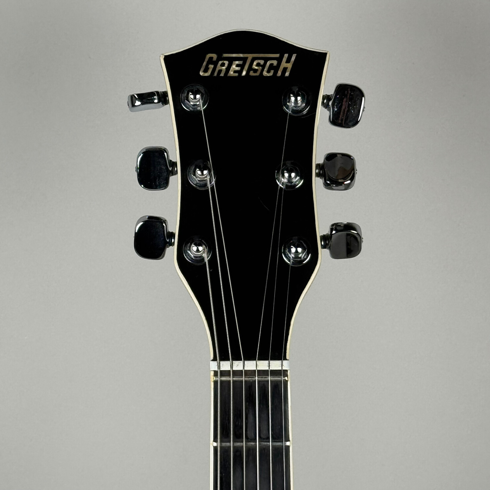 Gretsch 1979 Gretsch Super Axe 7681 Stained Ebony