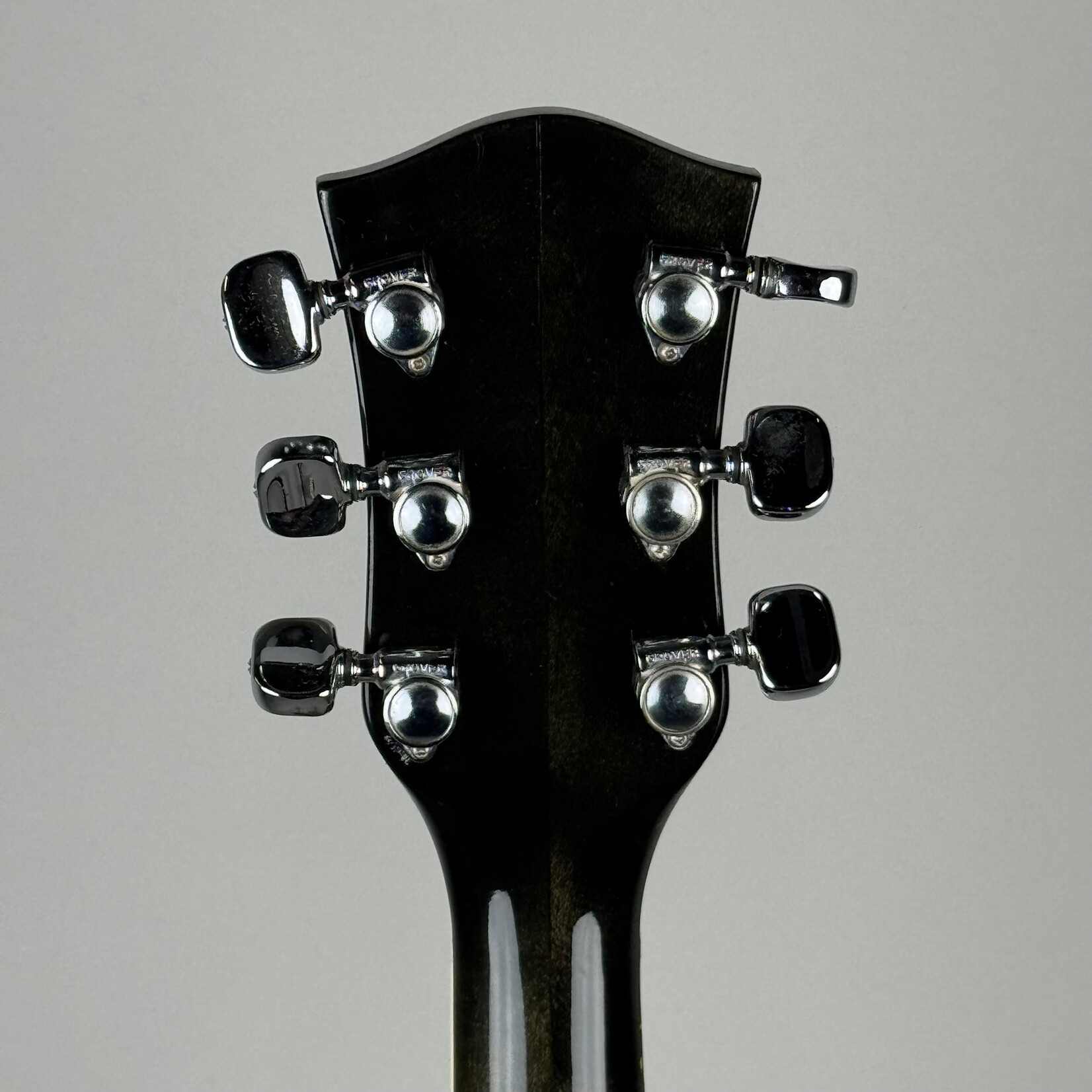 Gretsch 1979 Gretsch Super Axe 7681 Stained Ebony