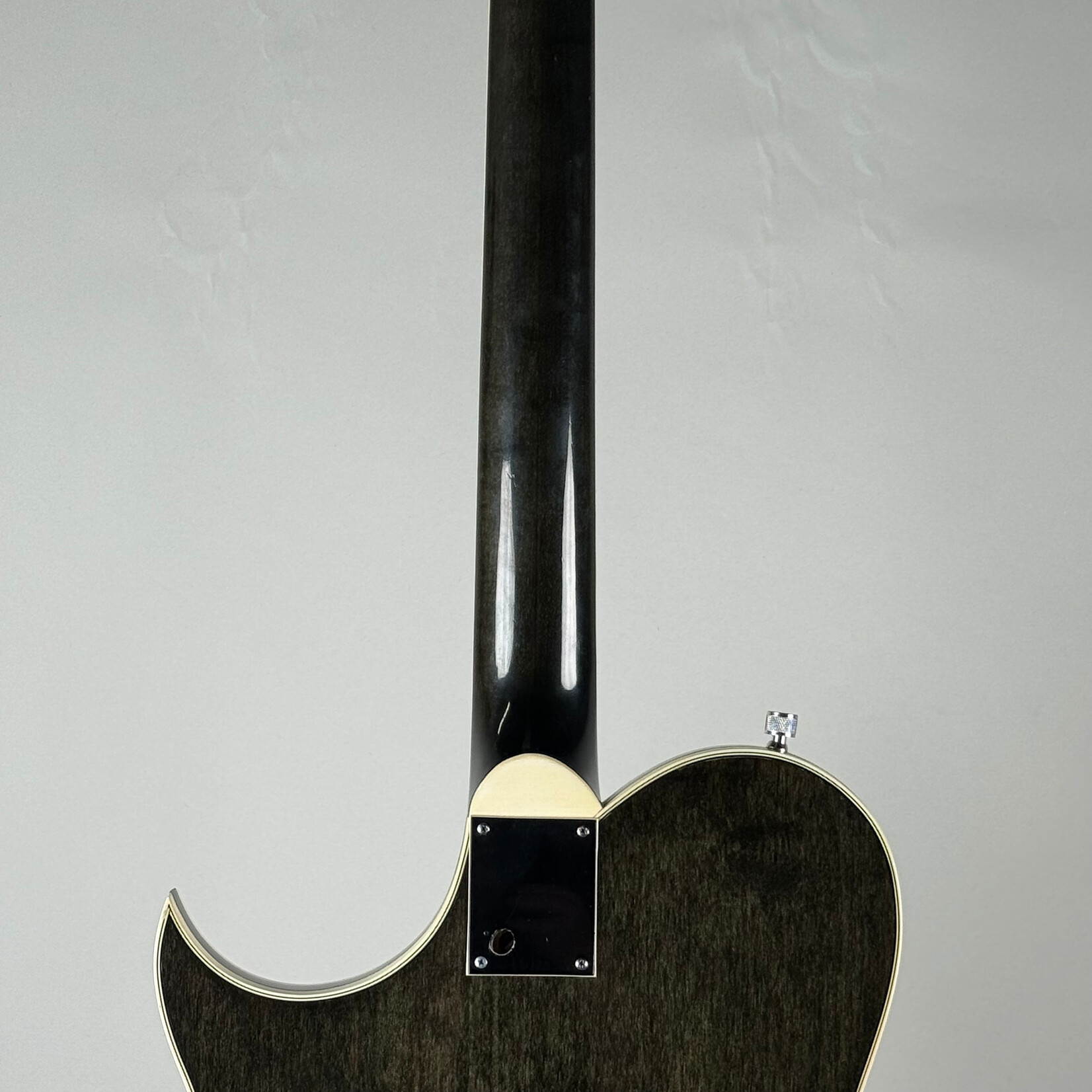 Gretsch 1979 Gretsch Super Axe 7681 Stained Ebony
