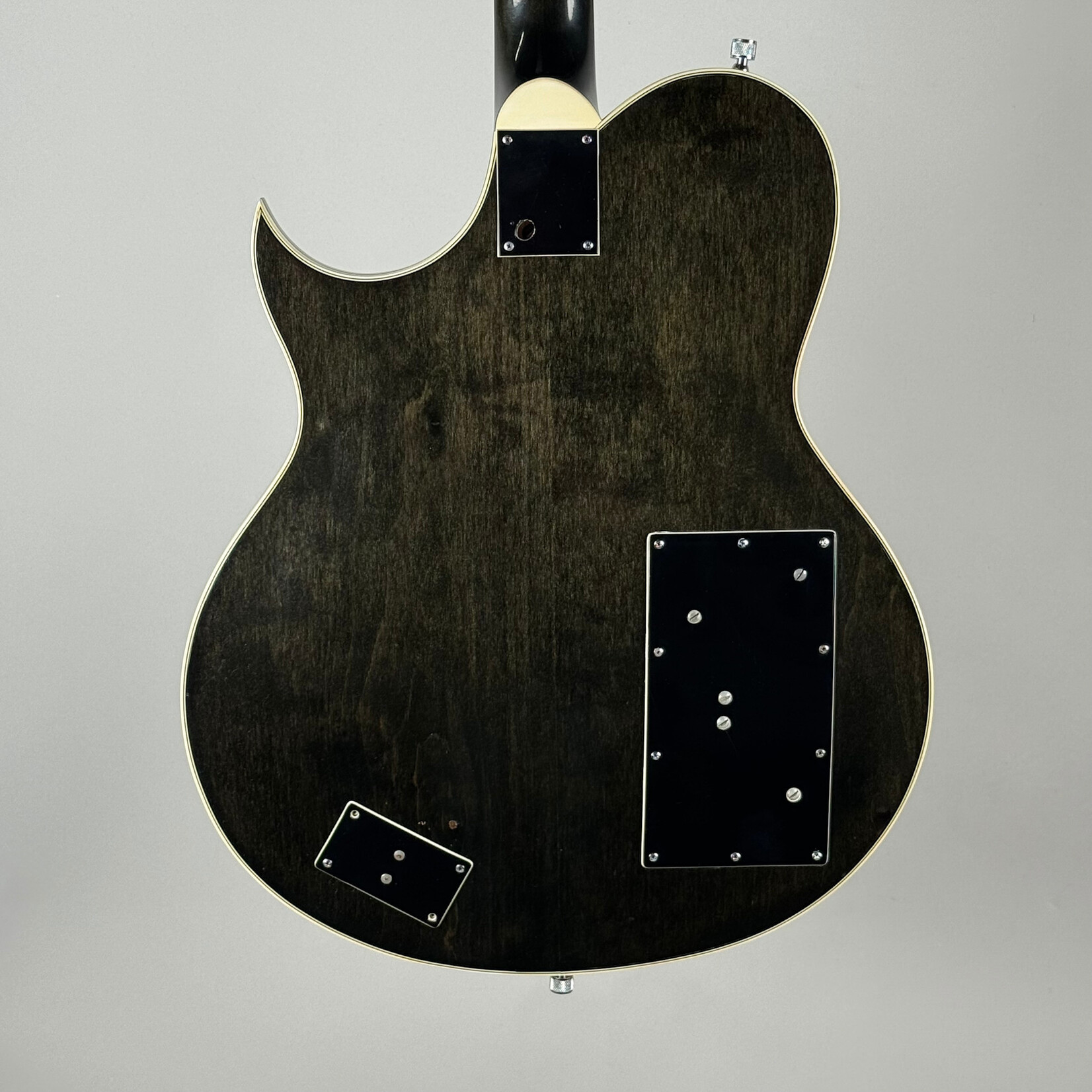 Gretsch 1979 Gretsch Super Axe 7681 Stained Ebony