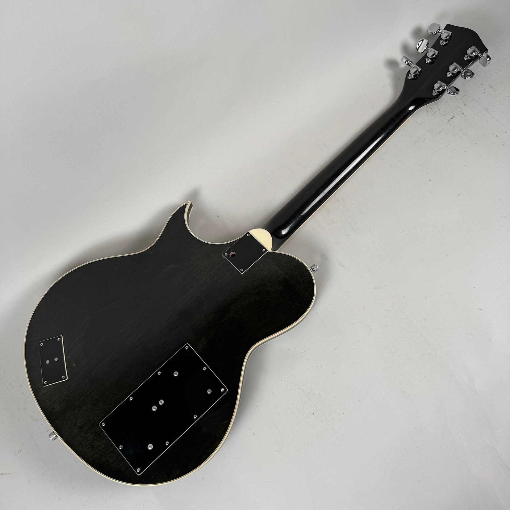 Gretsch 1979 Gretsch Super Axe 7681 Stained Ebony