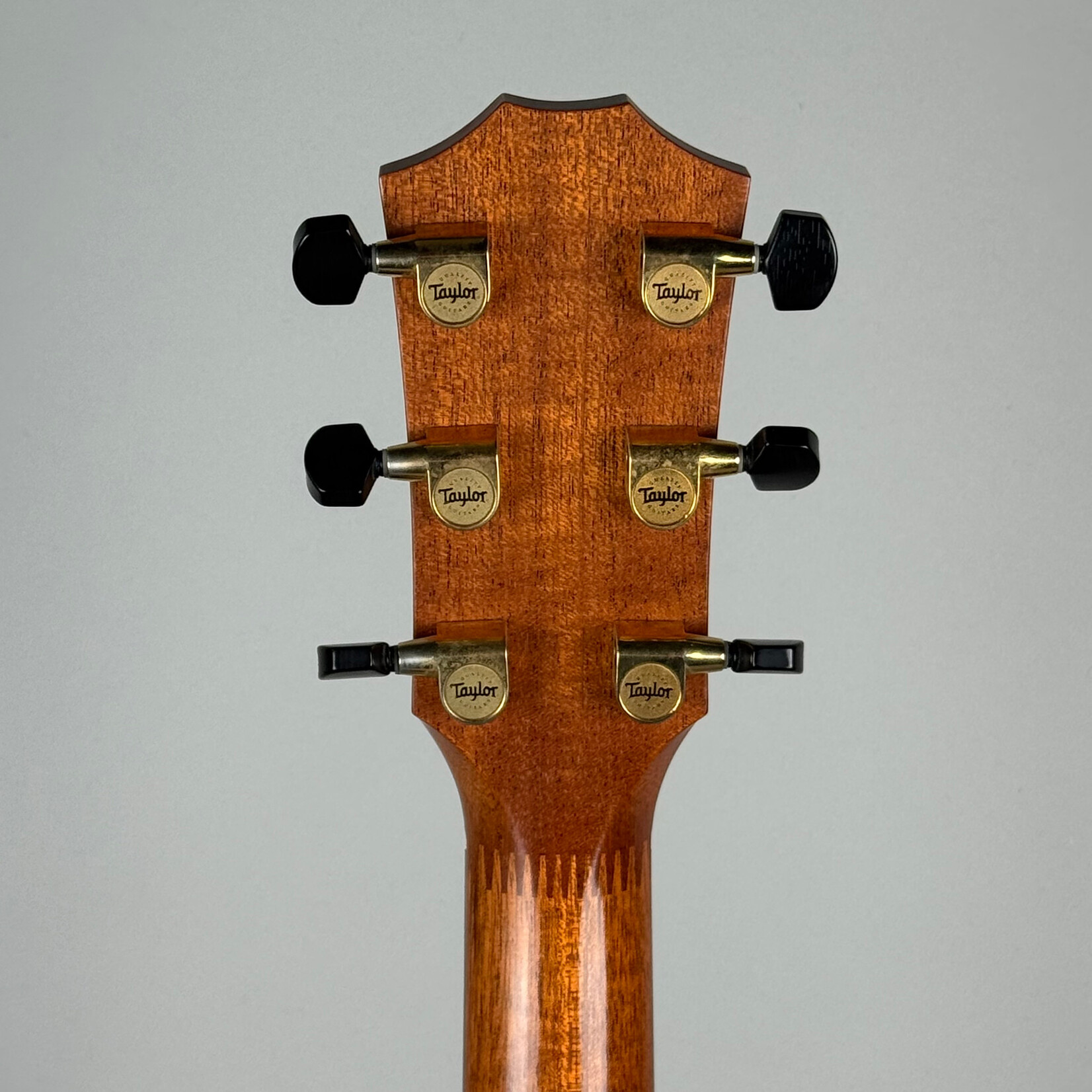 Taylor 2005 Taylor Jumbo Custom Bearclaw Sitka/Mahogany