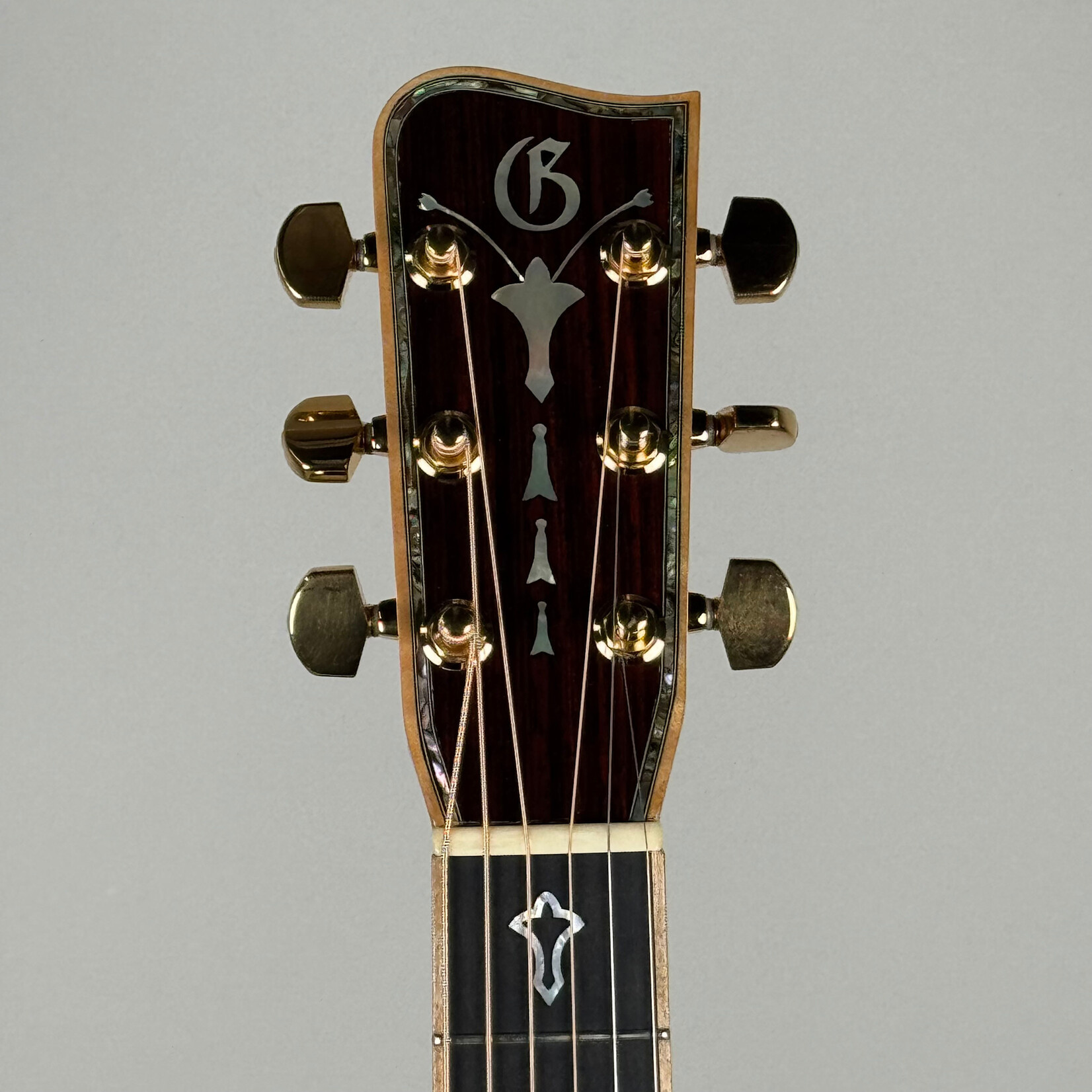 Gallagher 75 Special "45" Style