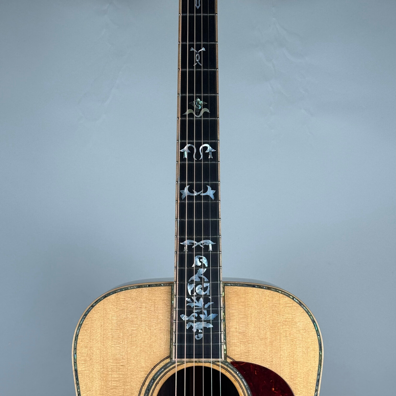 Gallagher 75 Special "45" Style