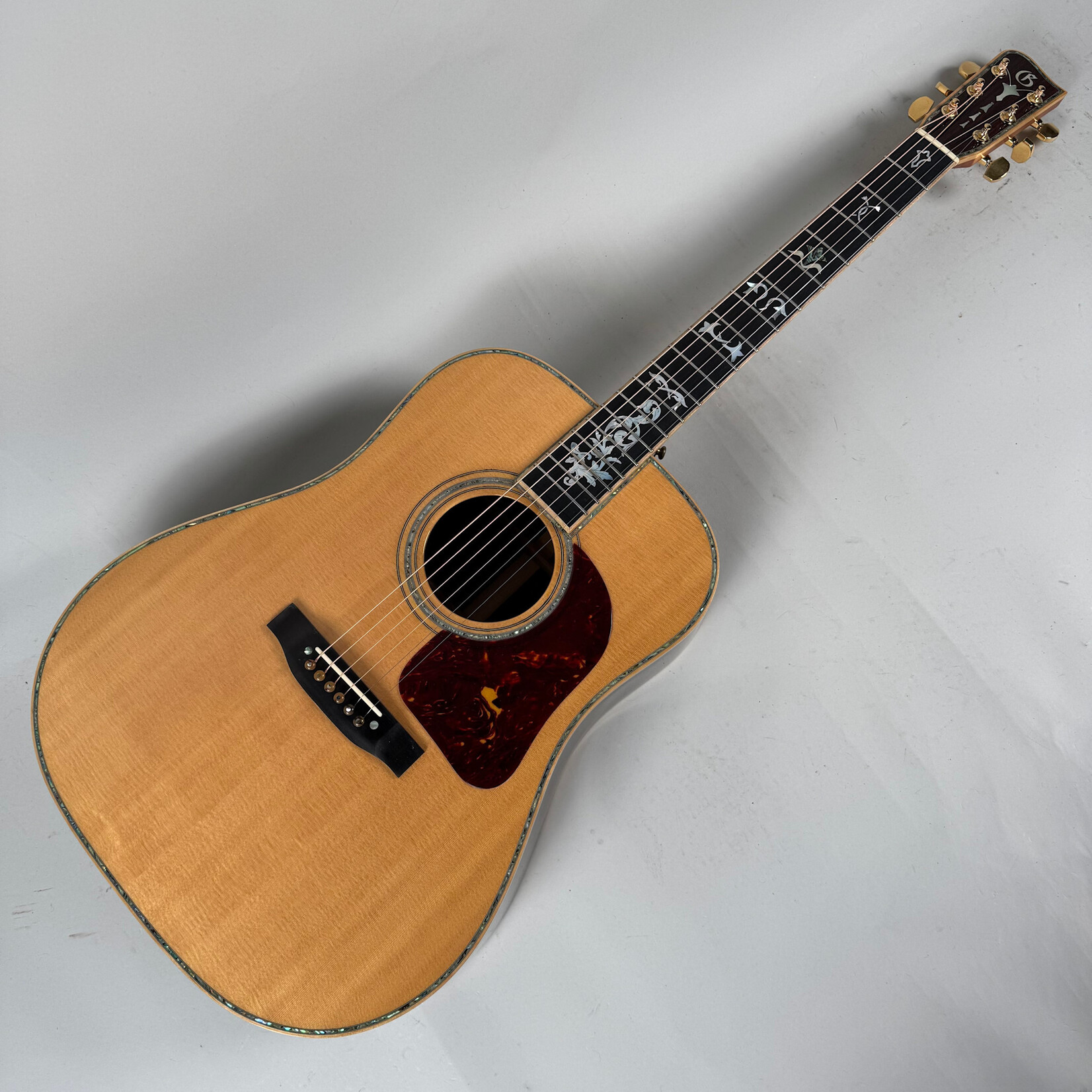 Gallagher 75 Special "45" Style