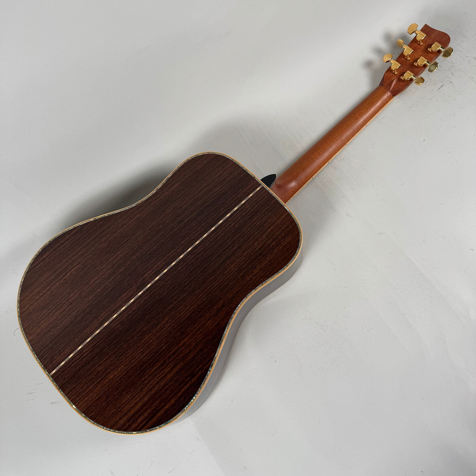 Gallagher 75 Special "45" Style
