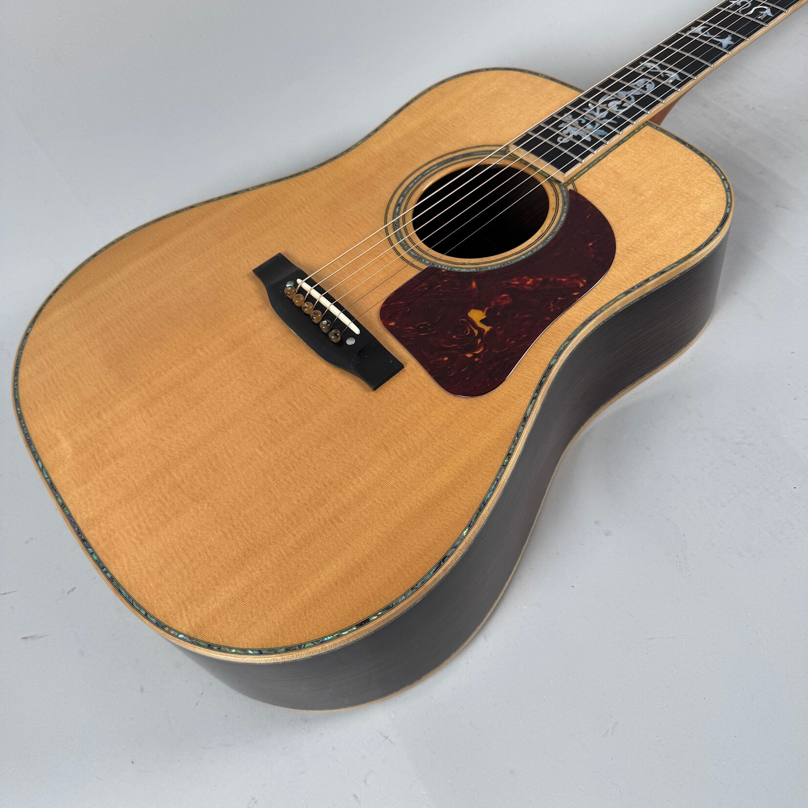 Gallagher 75 Special "45" Style