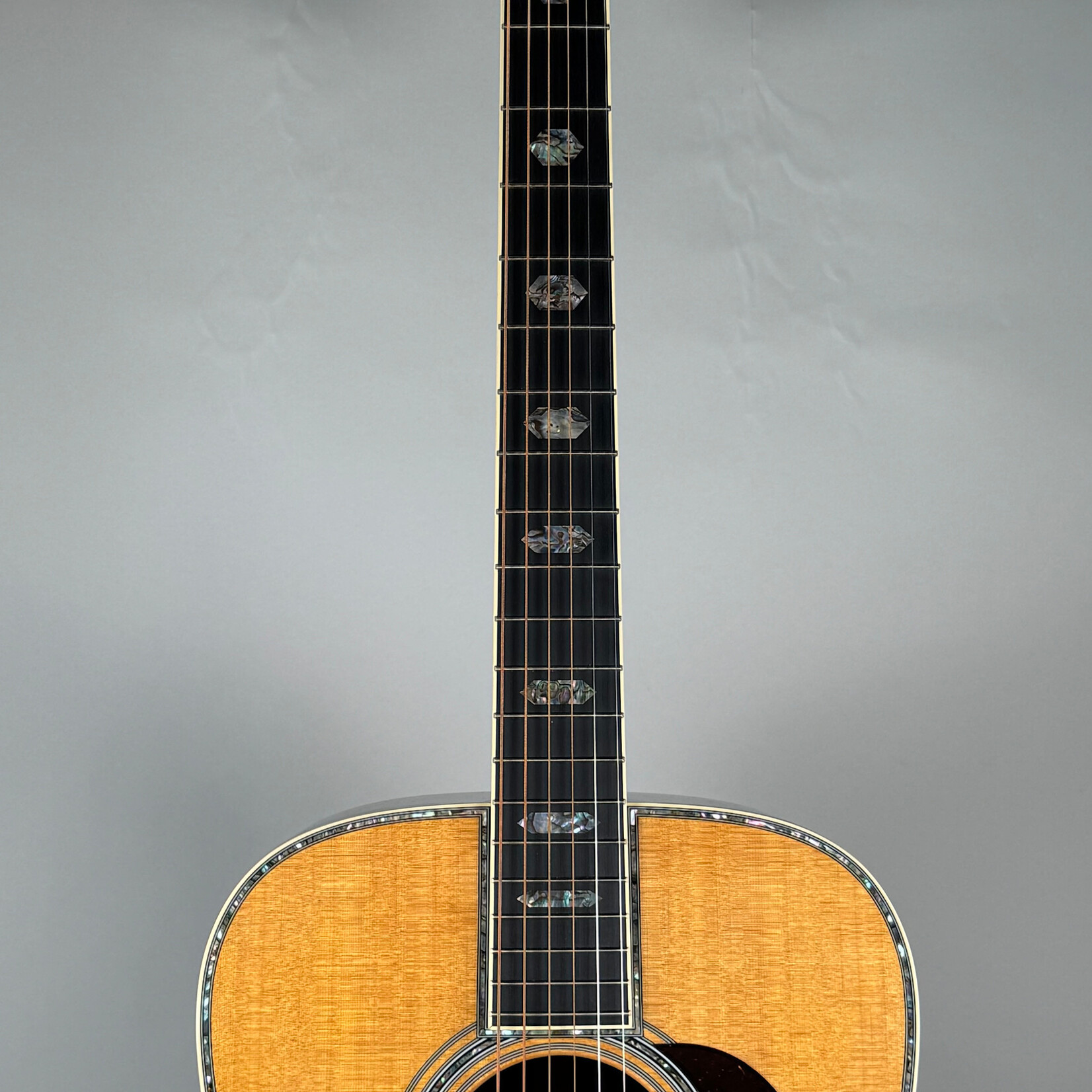 Martin 2022 Martin D-45 (tiny blem on top side)