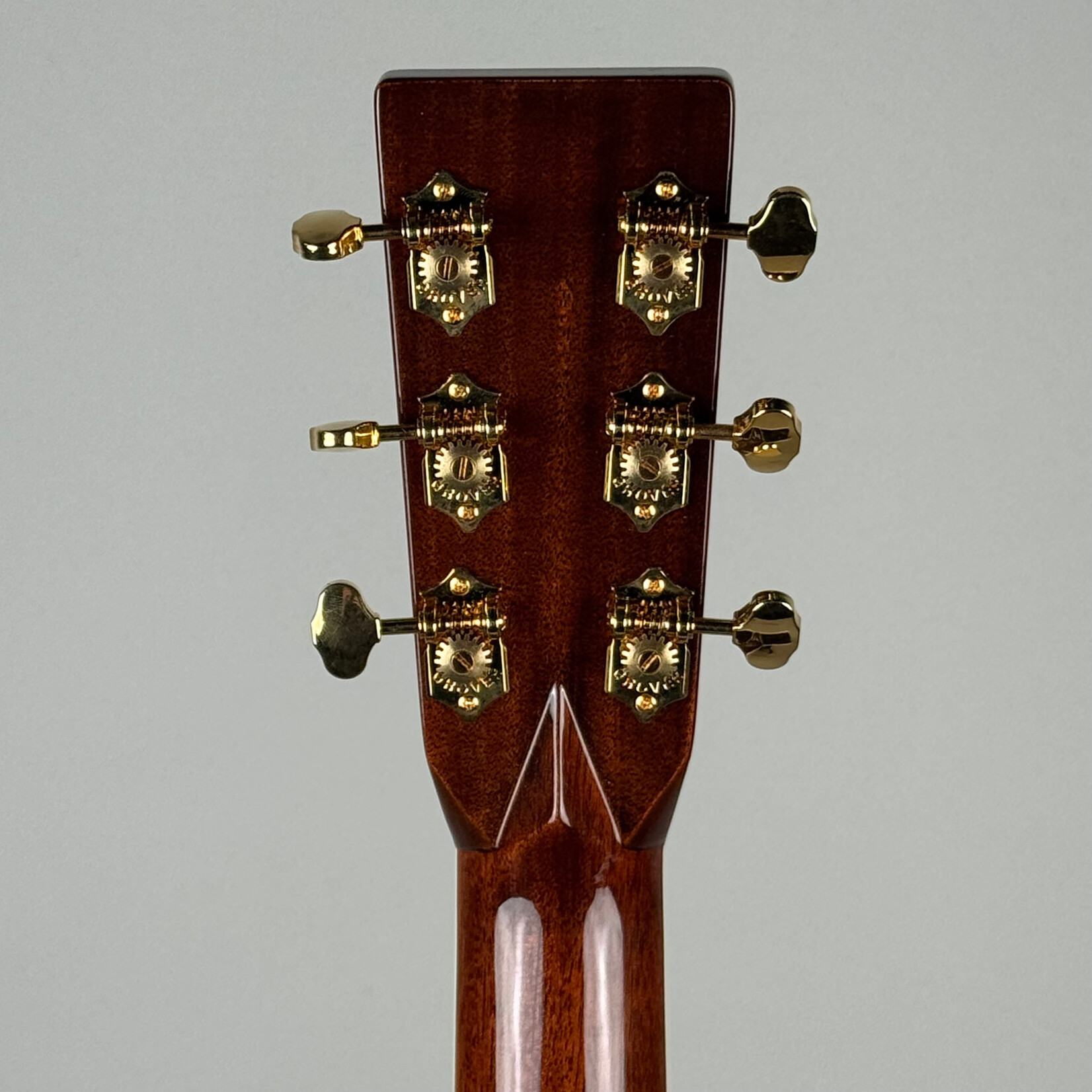 Martin 2022 Martin D-45 (tiny blem on top side)