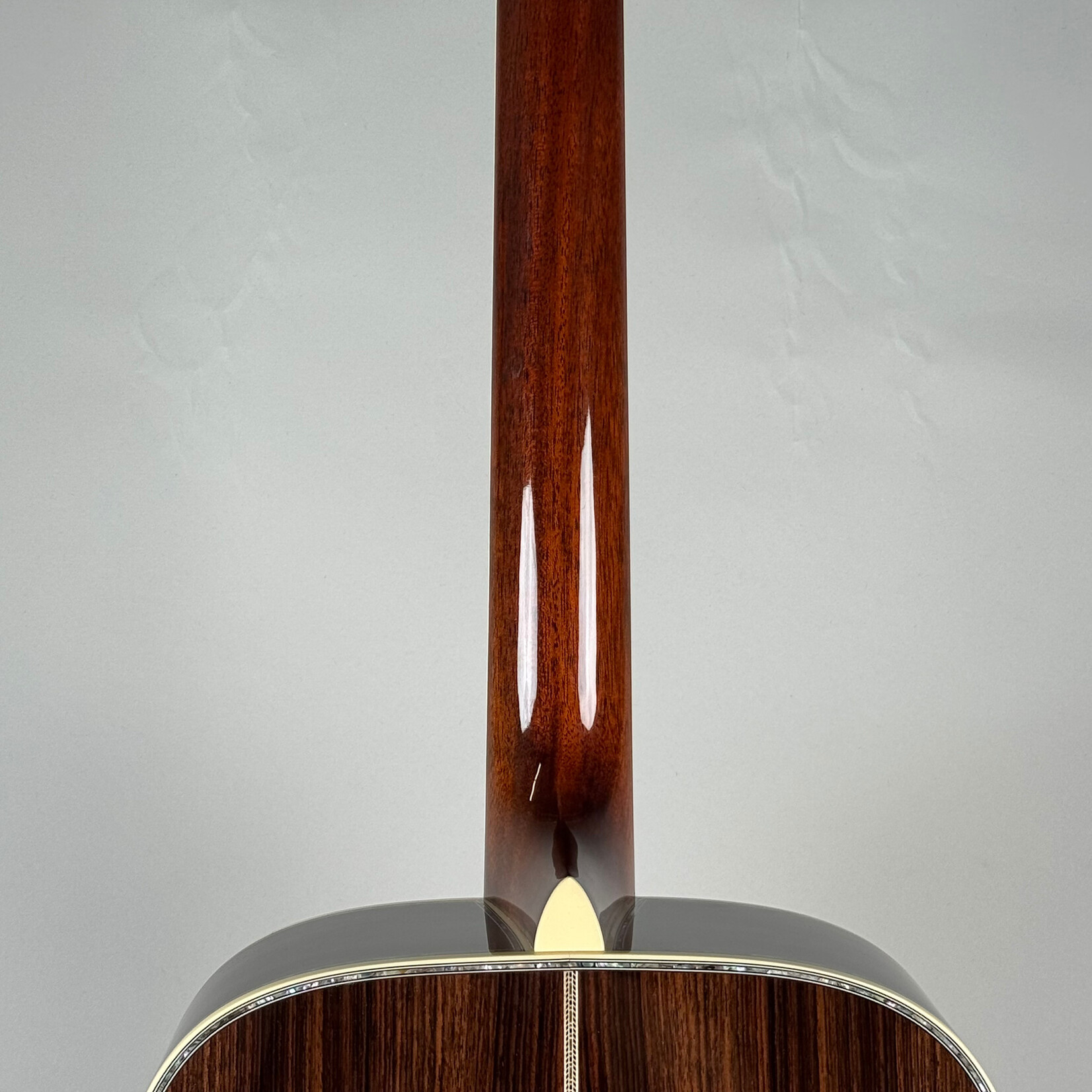 Martin 2022 Martin D-45 (tiny blem on top side)