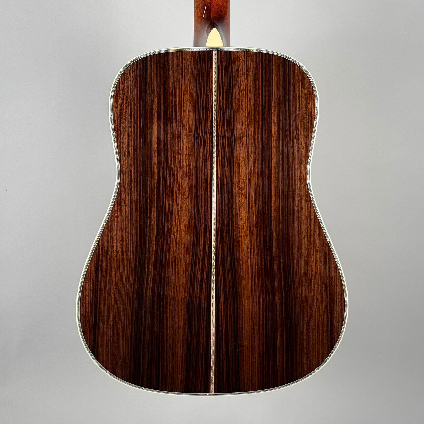 Martin 2022 Martin D-45 (tiny blem on top side)