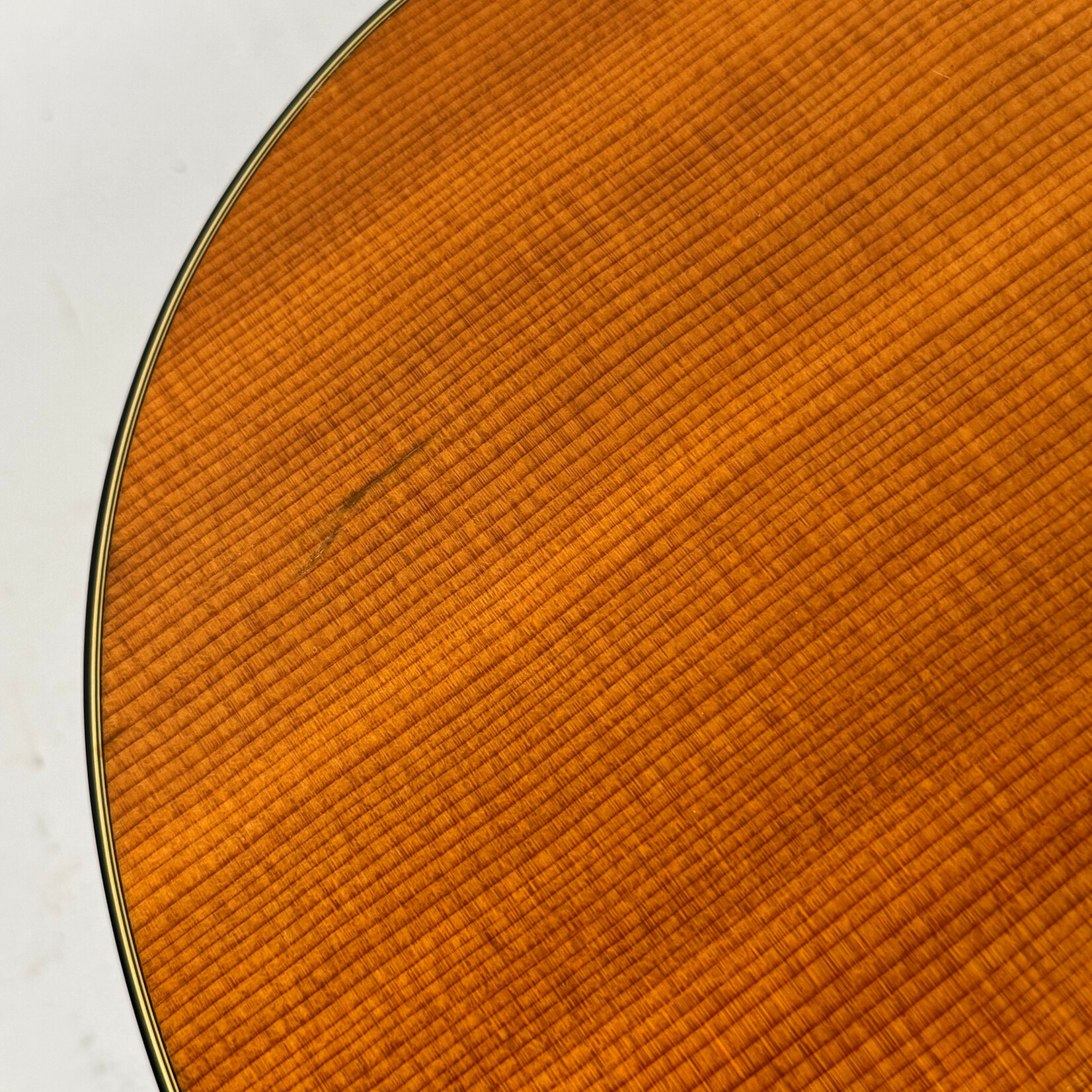 Martin 1996 Martin Vintage Series D-18V (Re-fretted, repaired side crack)
