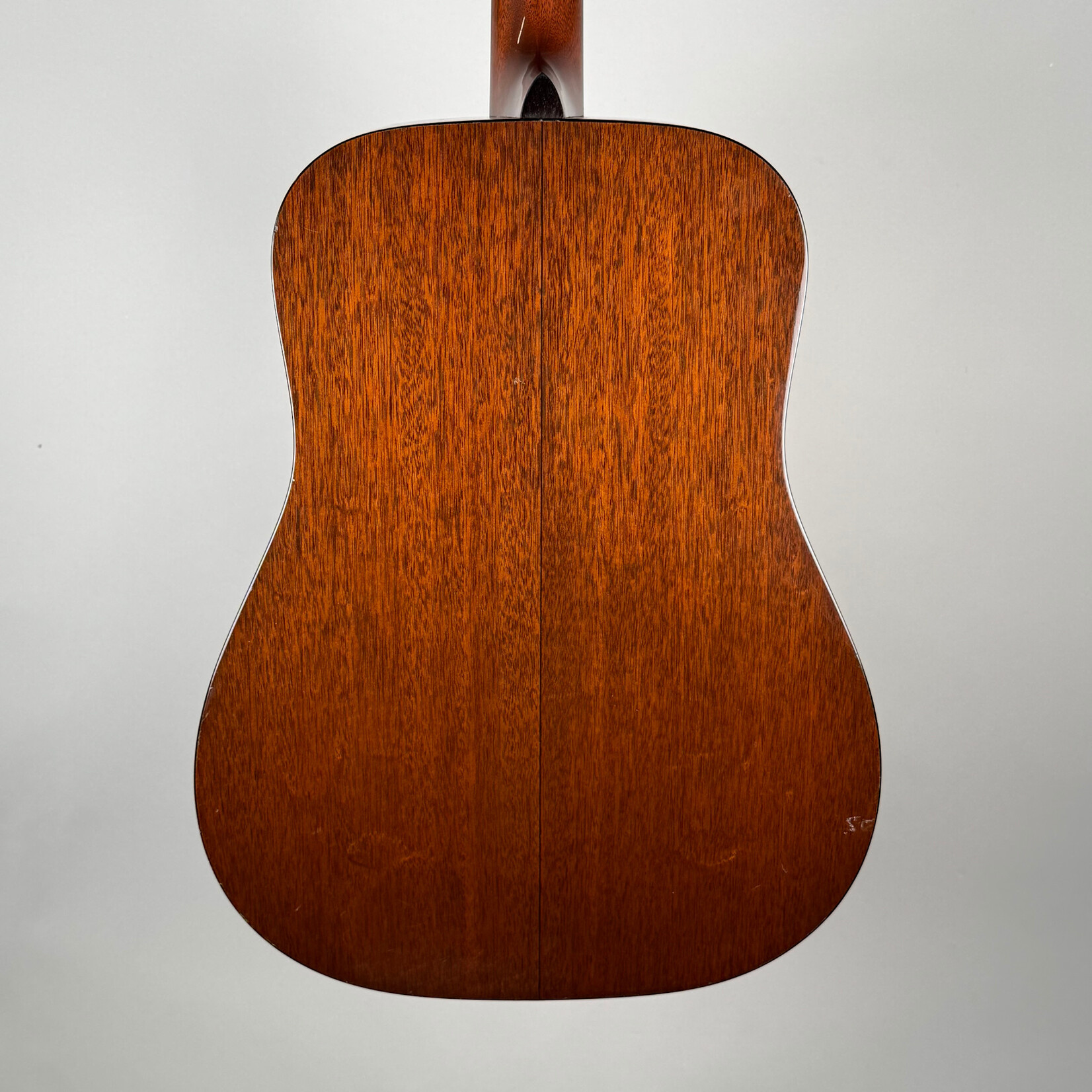 Martin 1996 Martin Vintage Series D-18V (Re-fretted, repaired side crack)