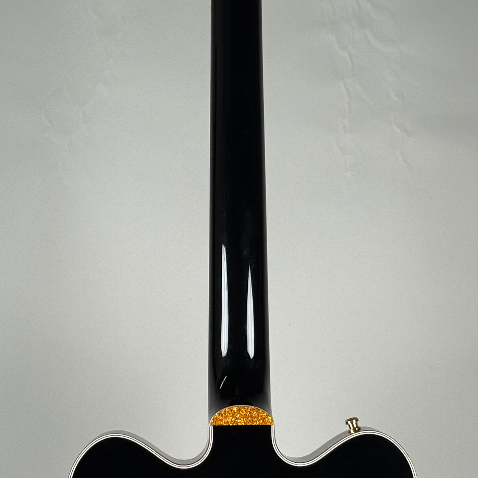 Gretsch 2024 Gretsch G6636TDC-BLK Black Falcon MIJ