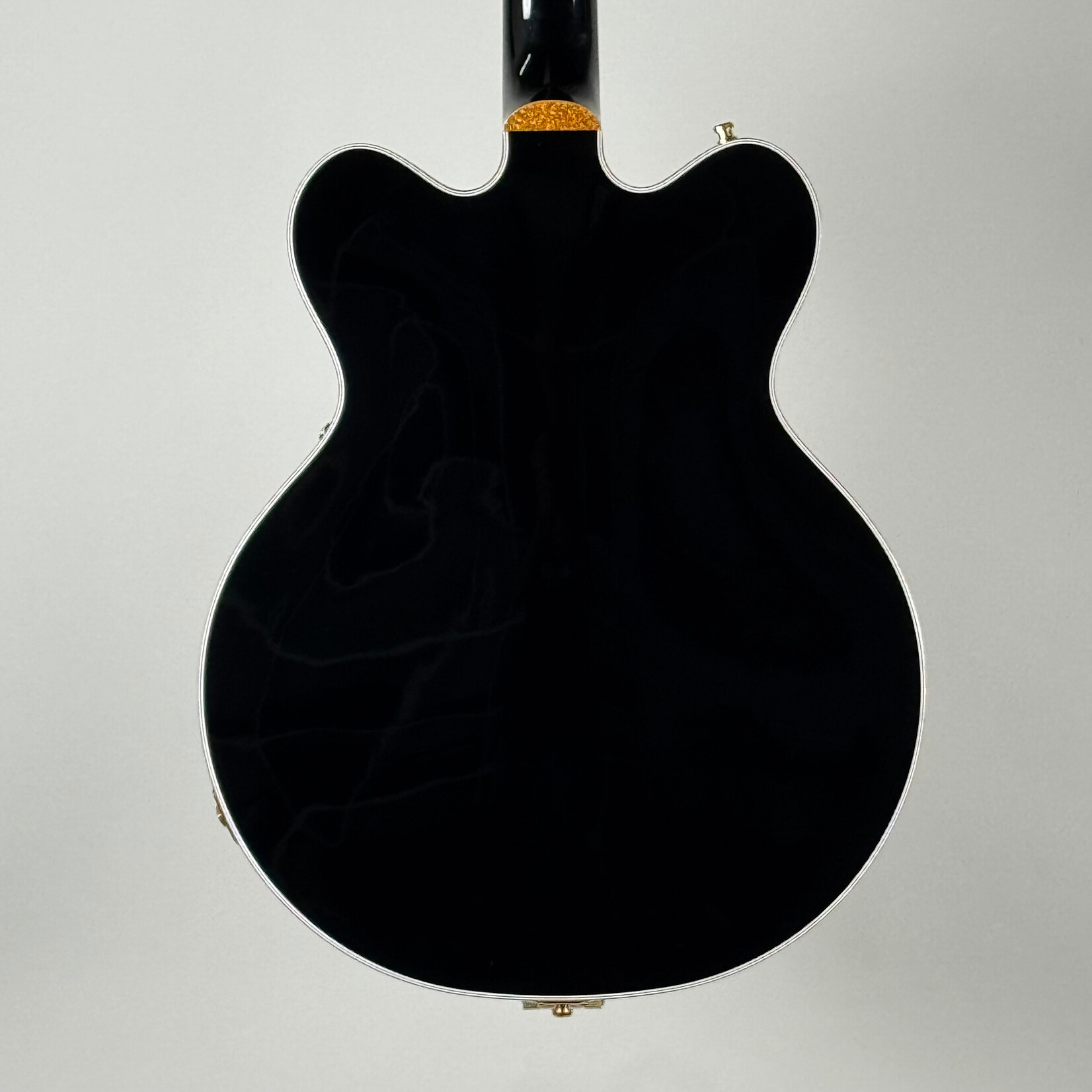 Gretsch 2024 Gretsch G6636TDC-BLK Black Falcon MIJ