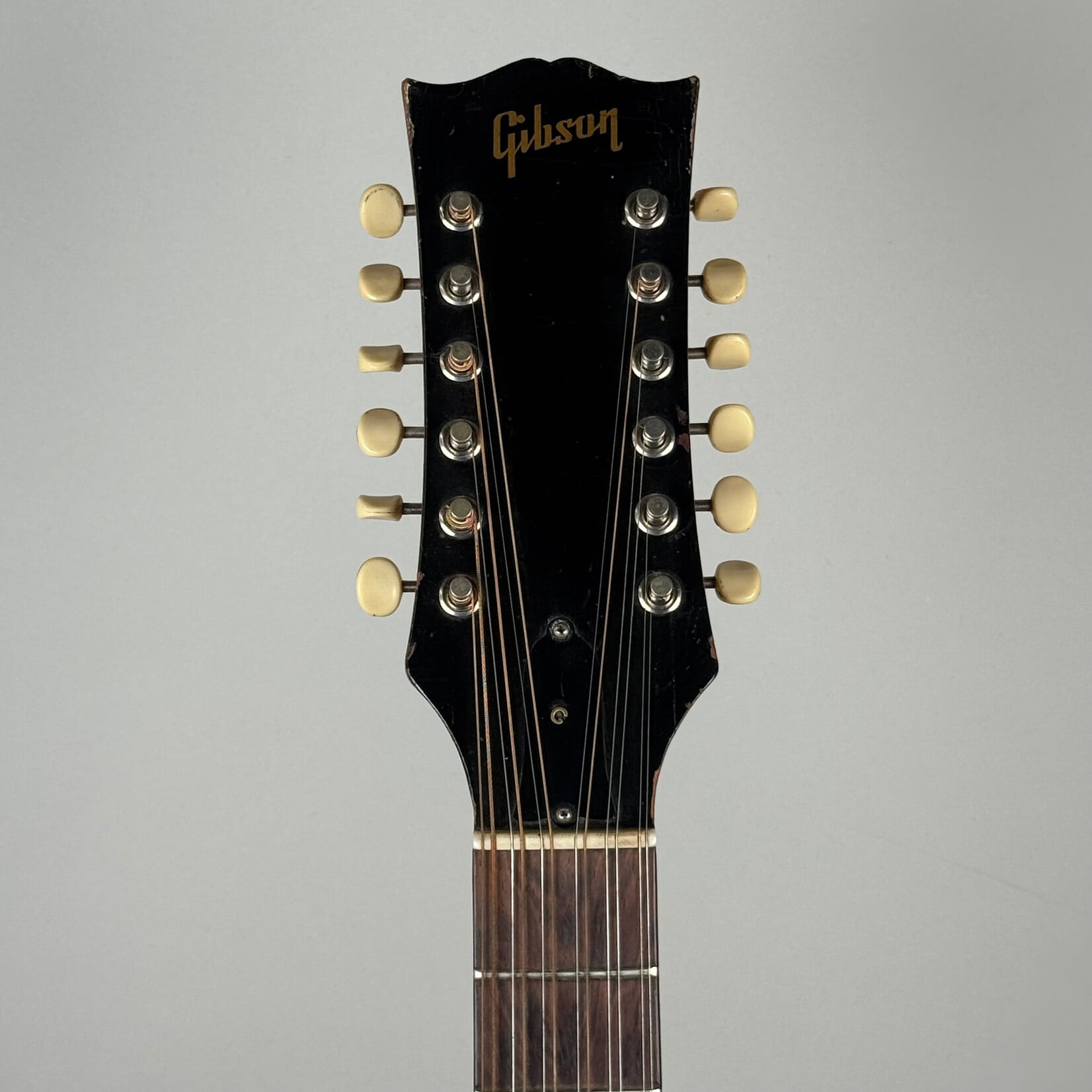 Gibson 1964 Gibson B-25-12N