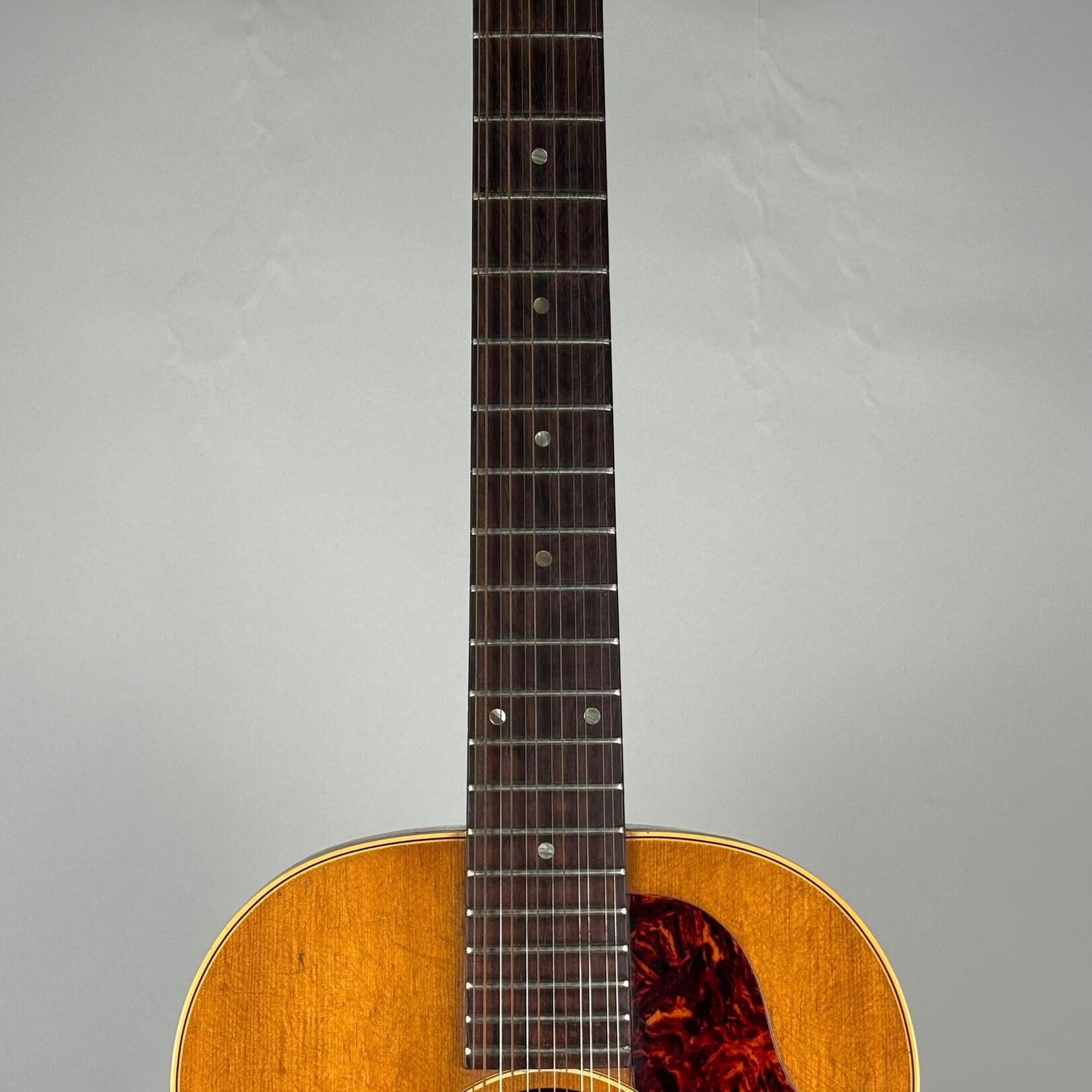Gibson 1964 Gibson B-25-12N