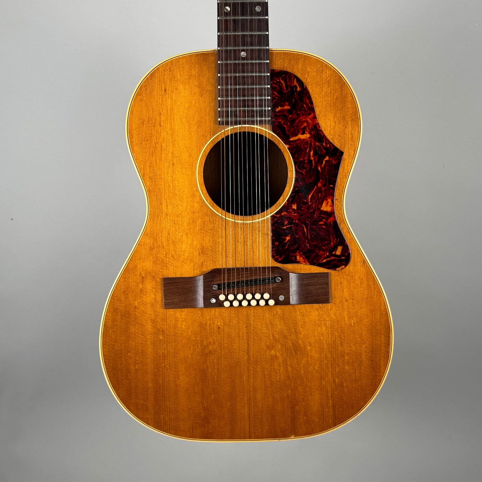 Gibson 1964 Gibson B-25-12N