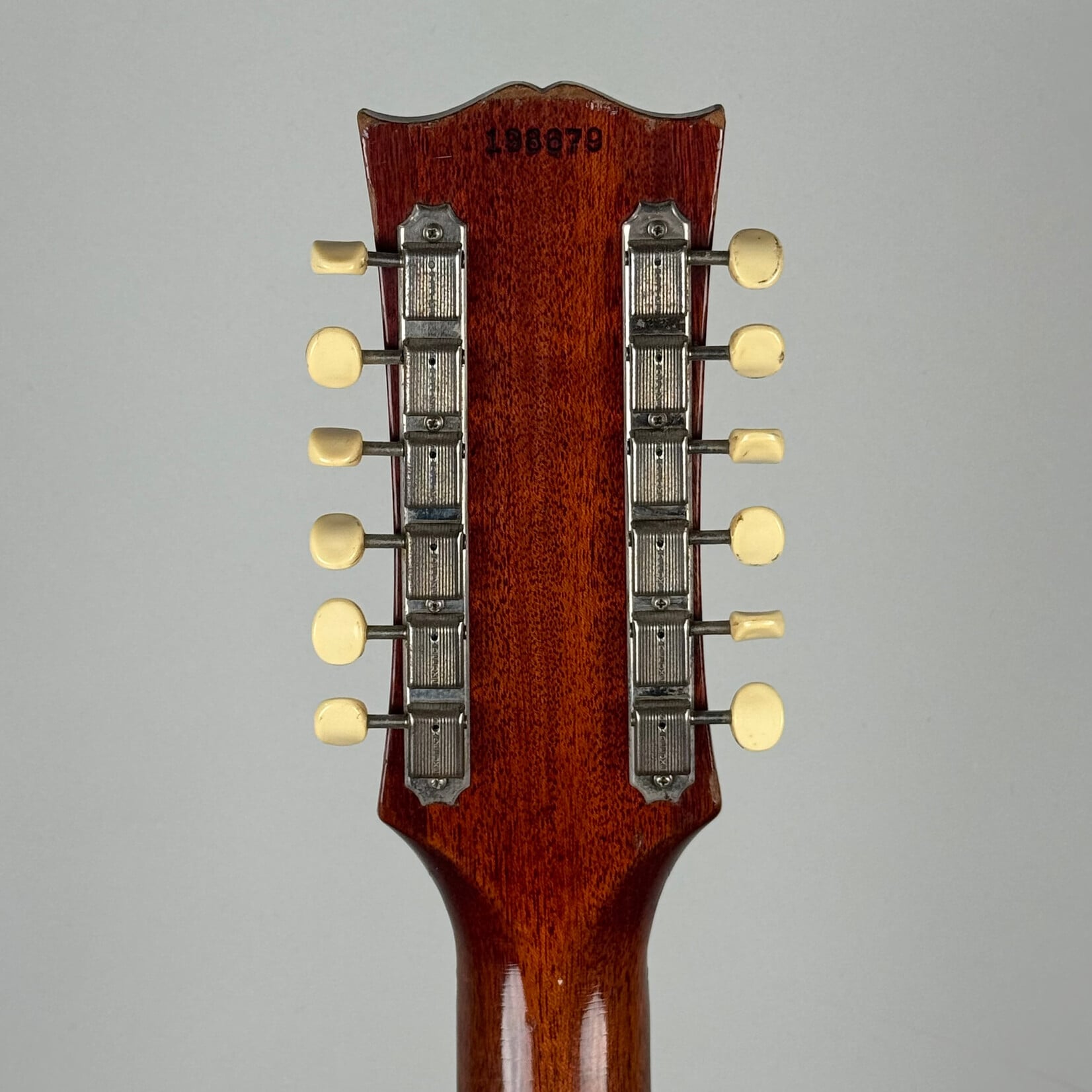 Gibson 1964 Gibson B-25-12N