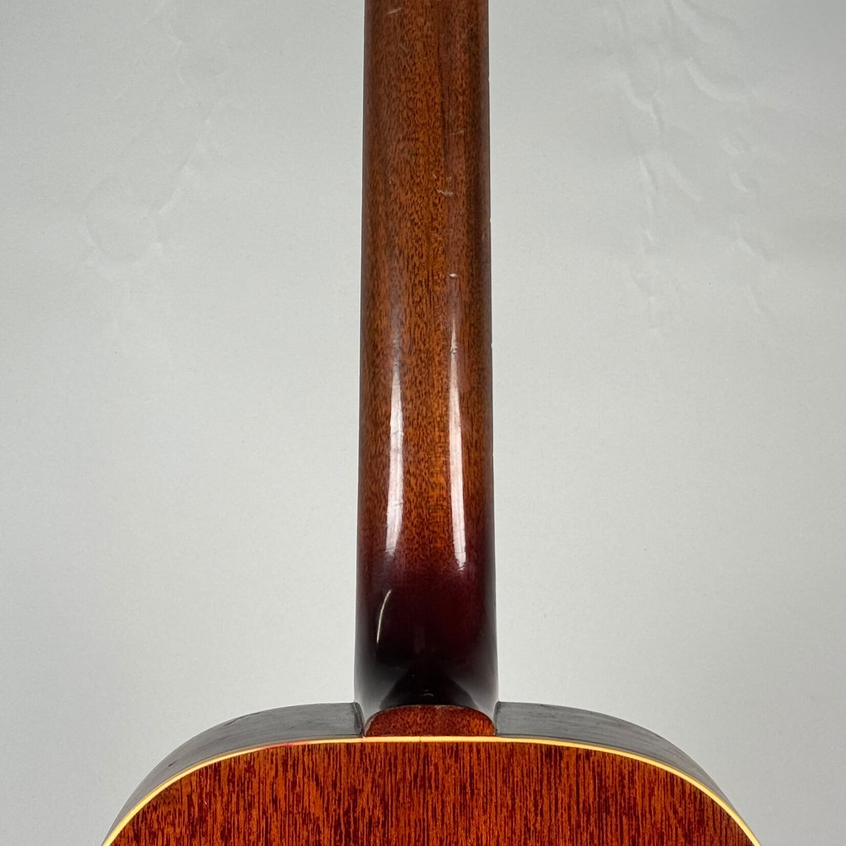 Gibson 1964 Gibson B-25-12N