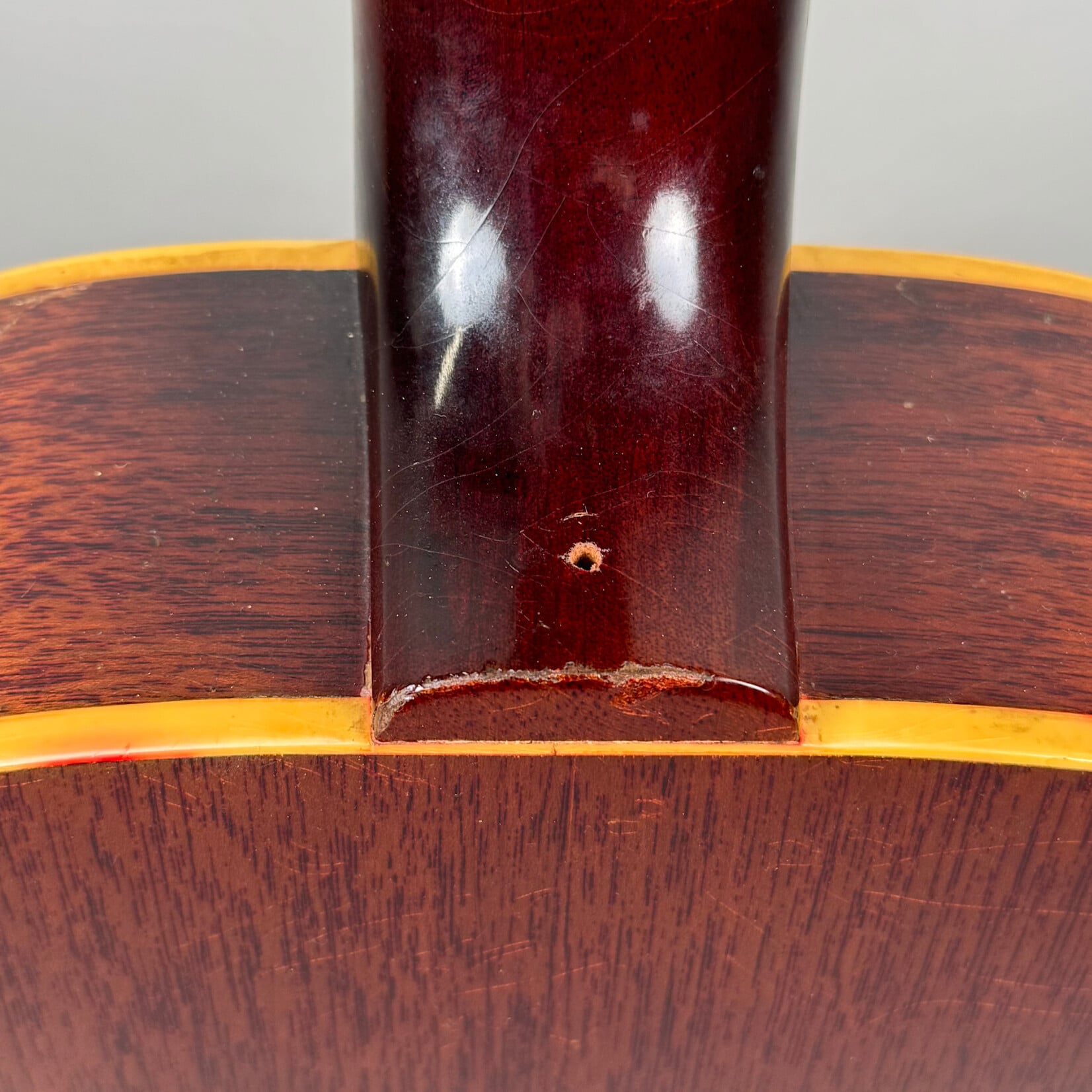 Gibson 1964 Gibson B-25-12N