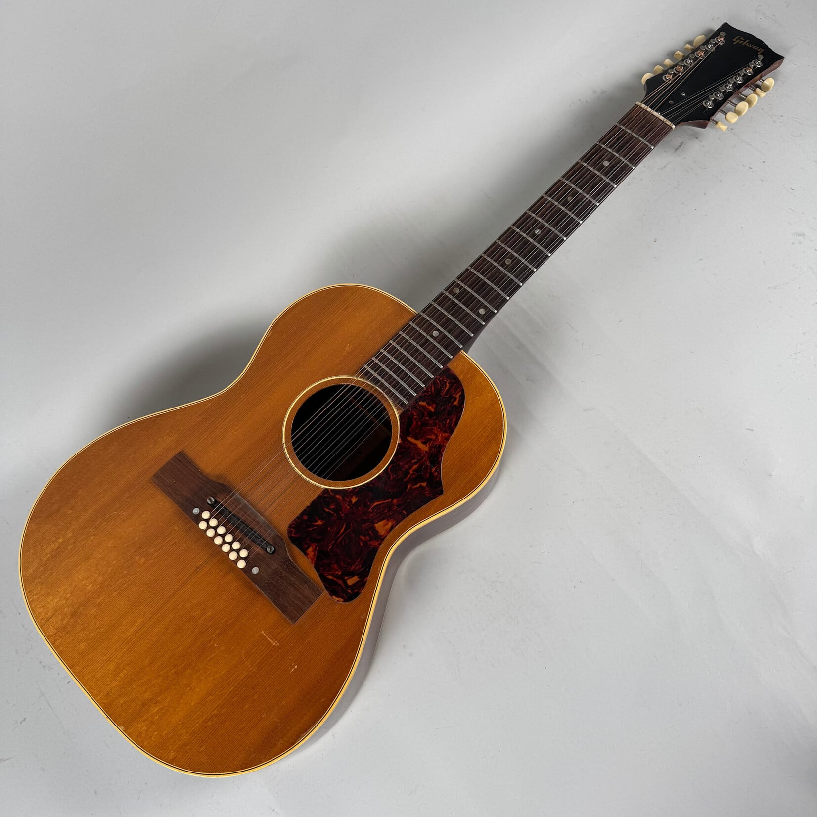 Gibson 1964 Gibson B-25-12N