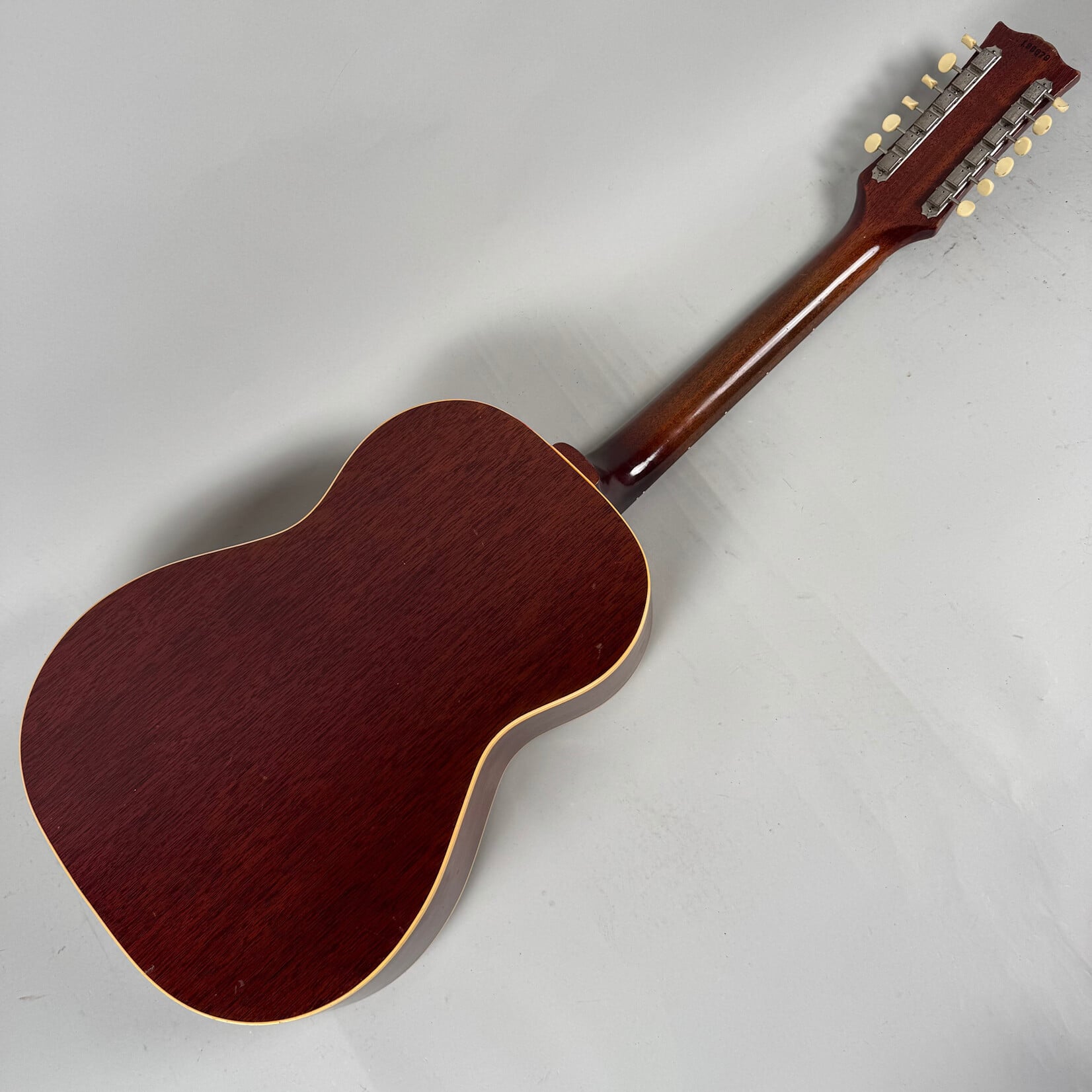 Gibson 1964 Gibson B-25-12N