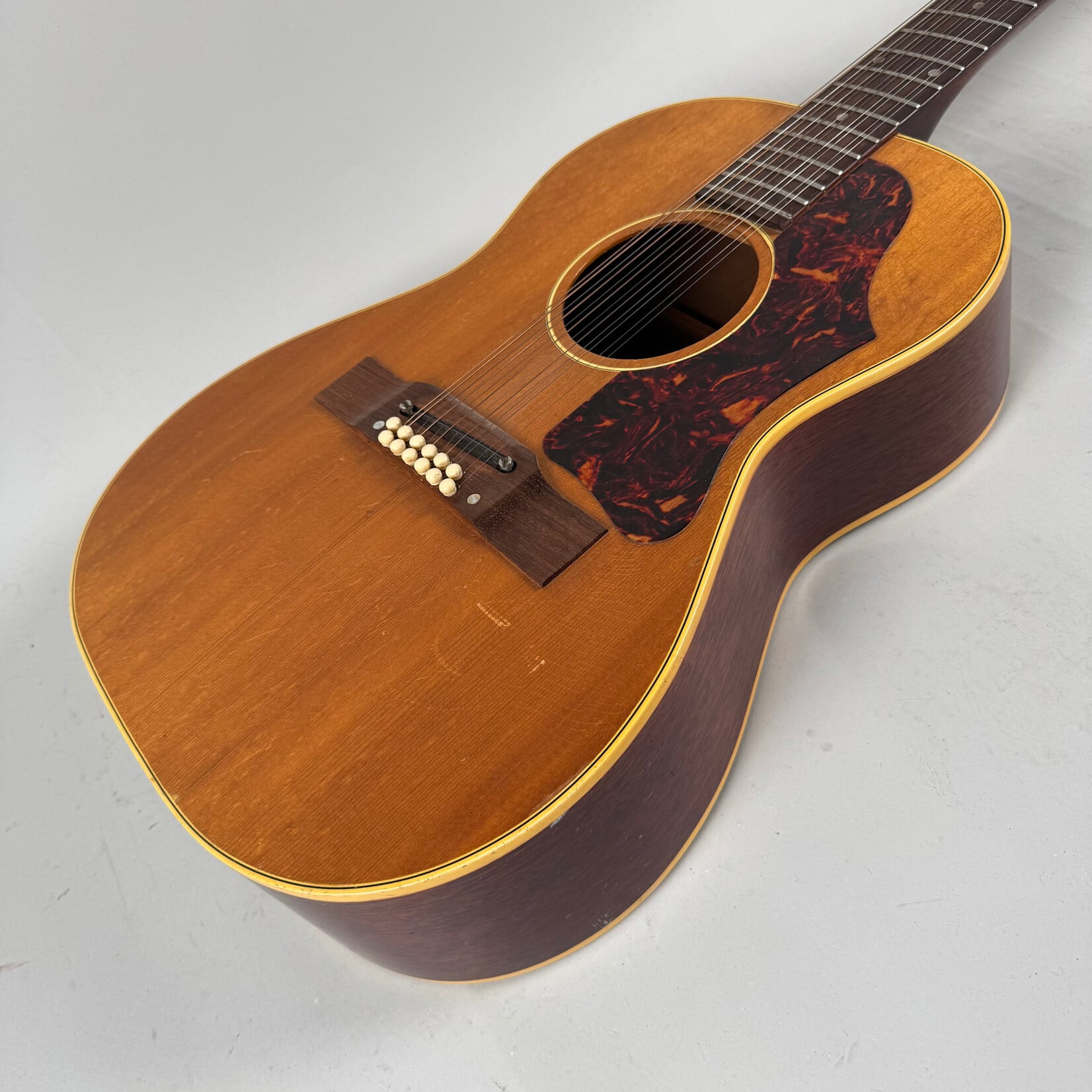 Gibson 1964 Gibson B-25-12N