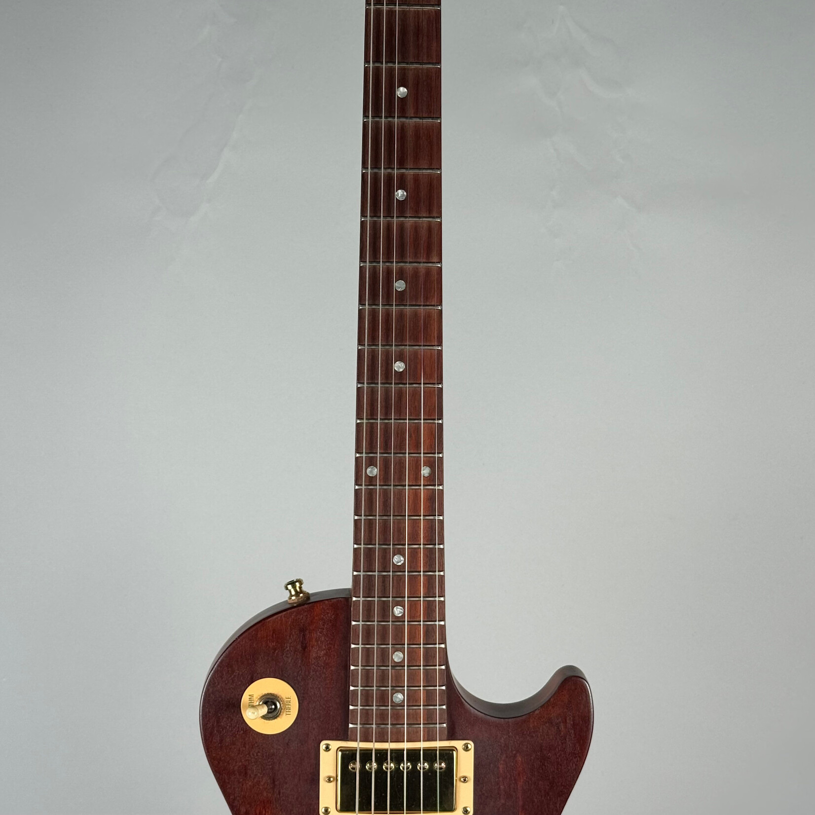 Gibson 1999 Gibson Smart Wood Les Paul
