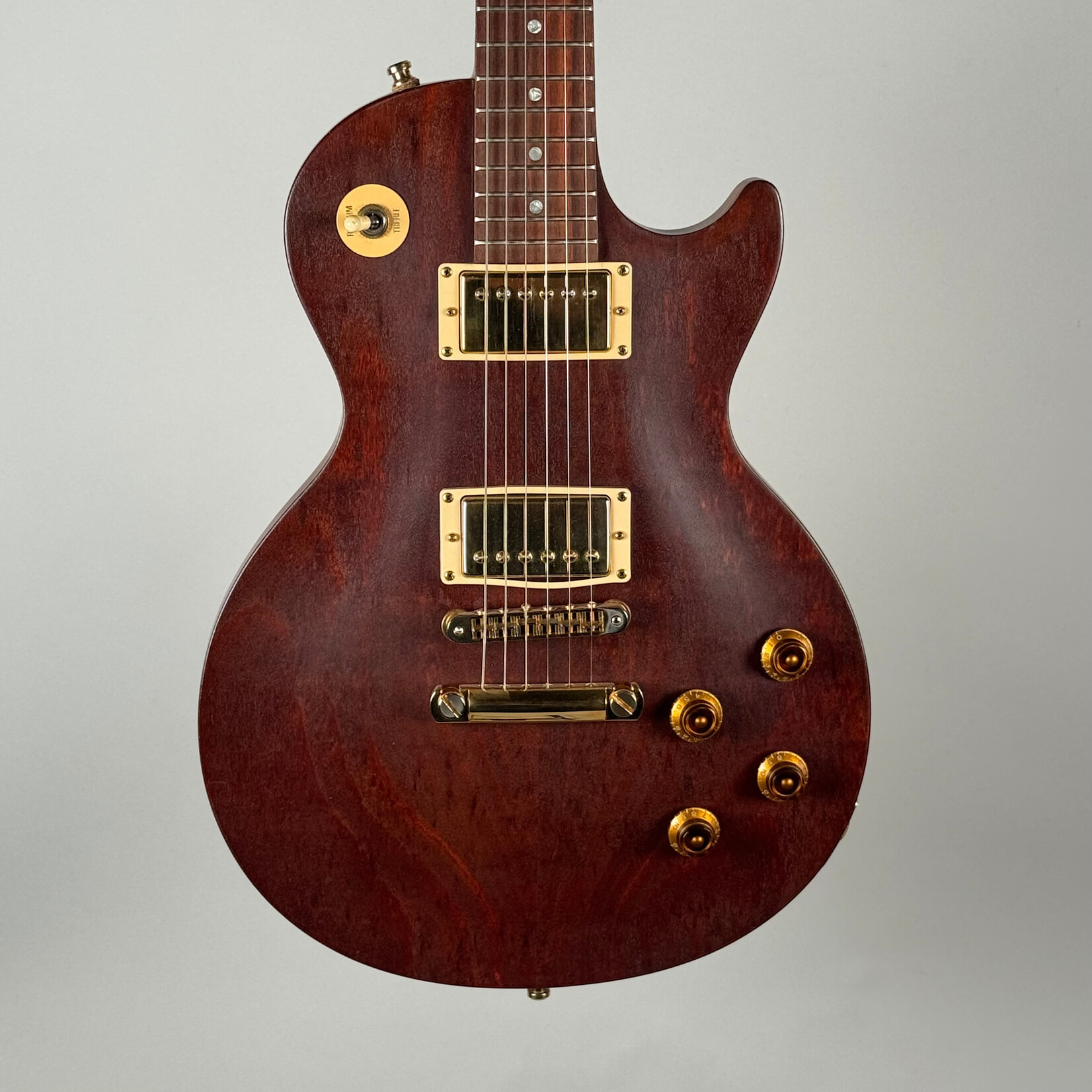 Gibson 1999 Gibson Smart Wood Les Paul