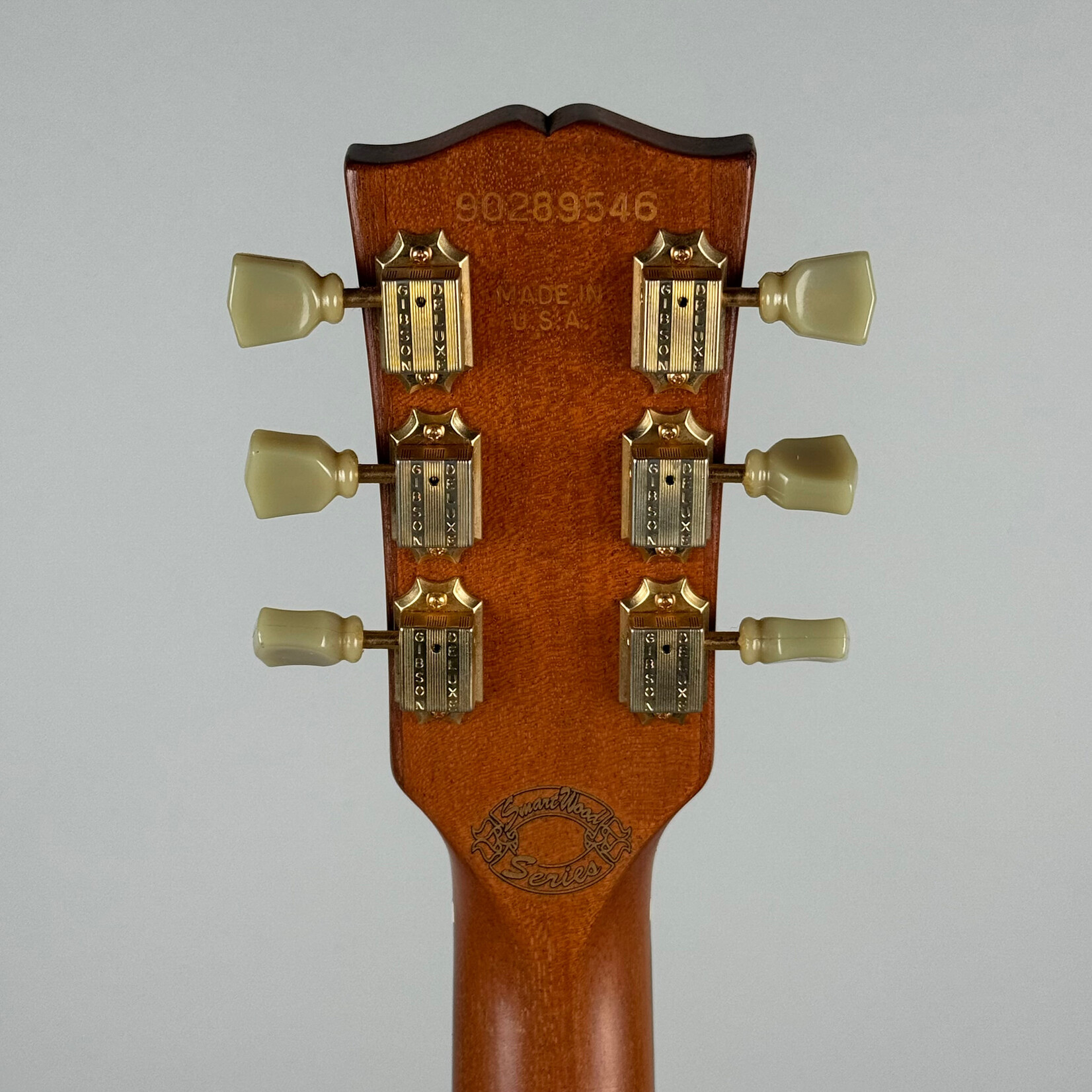Gibson 1999 Gibson Smart Wood Les Paul