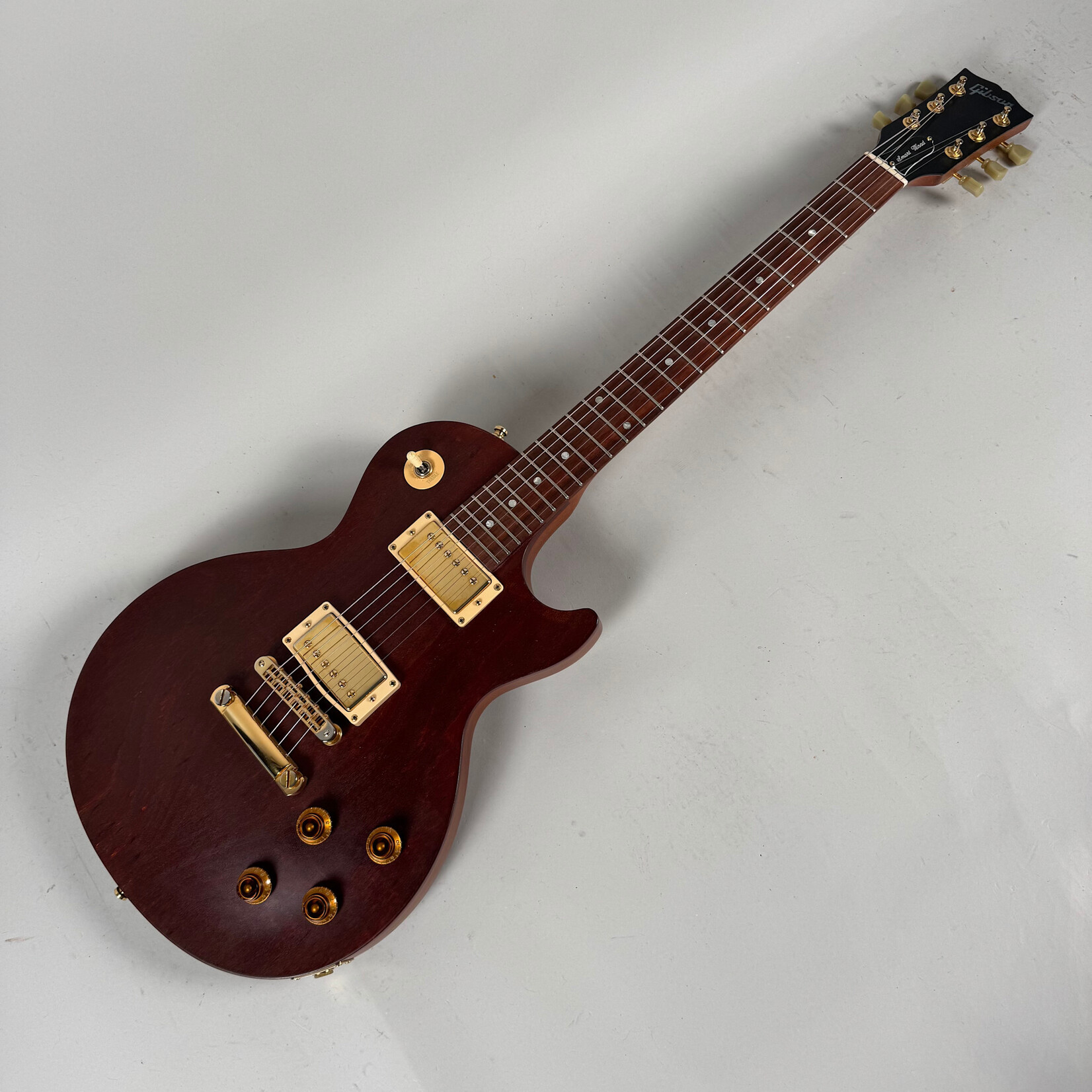 Gibson 1999 Gibson Smart Wood Les Paul