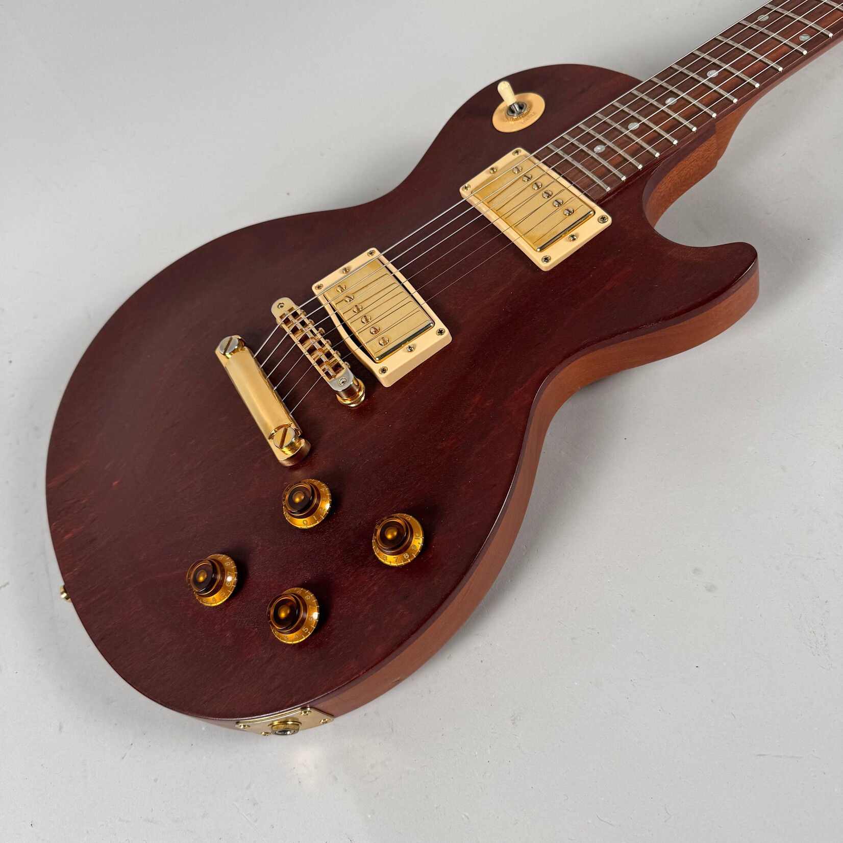 Gibson 1999 Gibson Smart Wood Les Paul