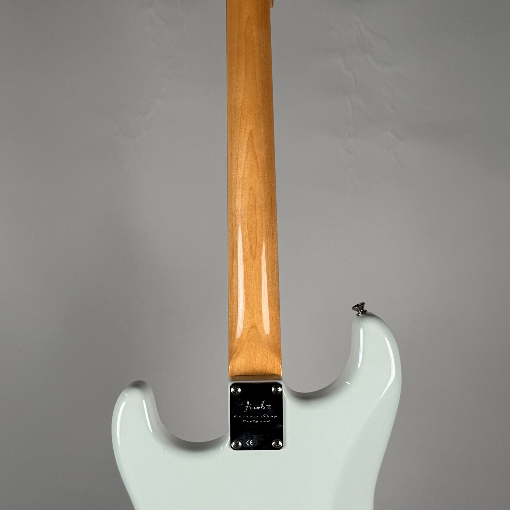 Fender 2006 Fender MIM 60's Stratocaster Sonic Blue