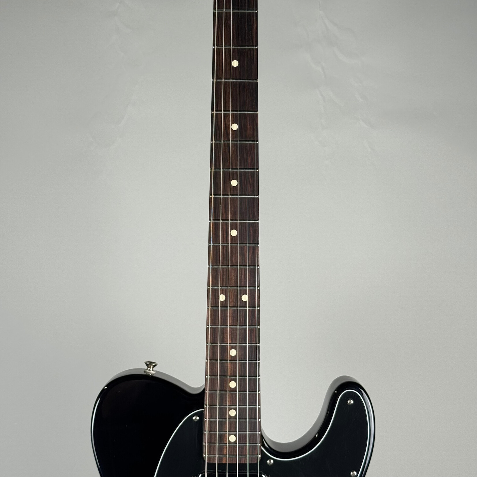 Fender 2025 Fender Player ii Noiseless Telecaster Black