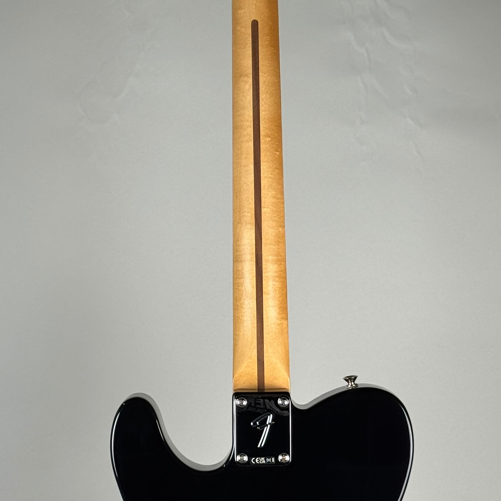 Fender 2025 Fender Player ii Noiseless Telecaster Black