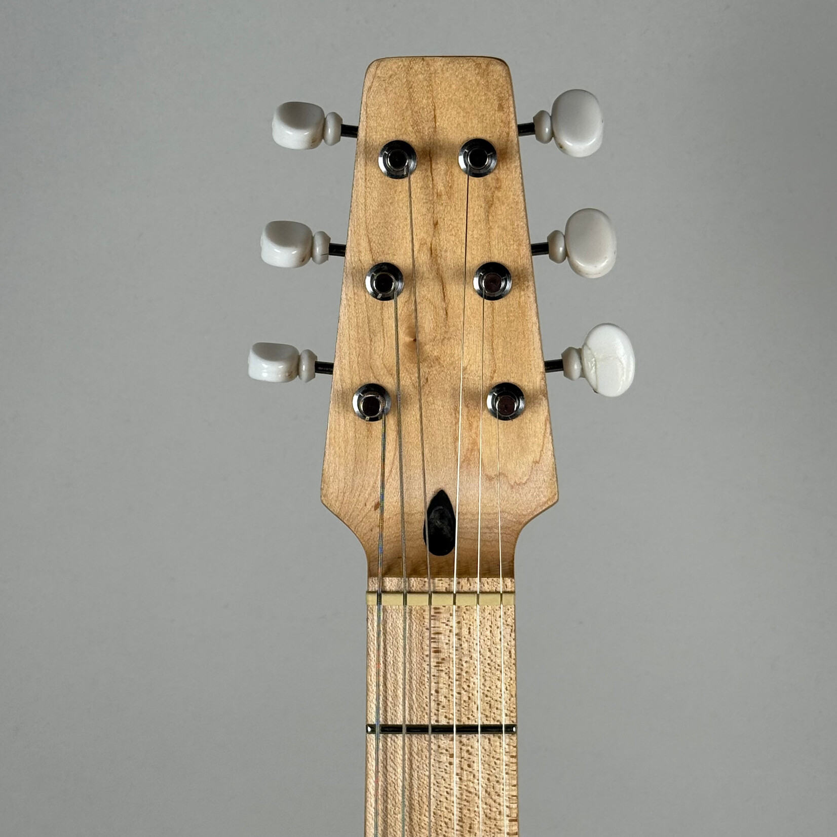 Parts Snakehead Tele