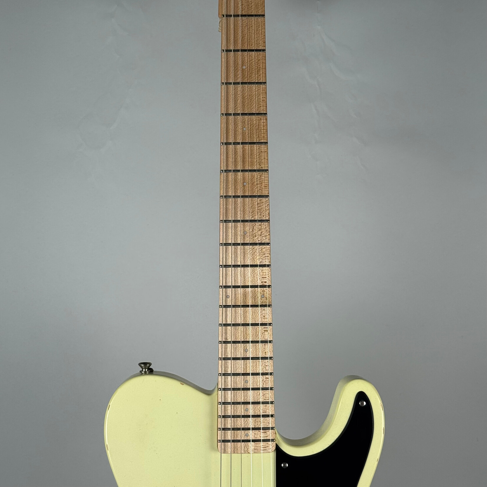 Parts Snakehead Tele