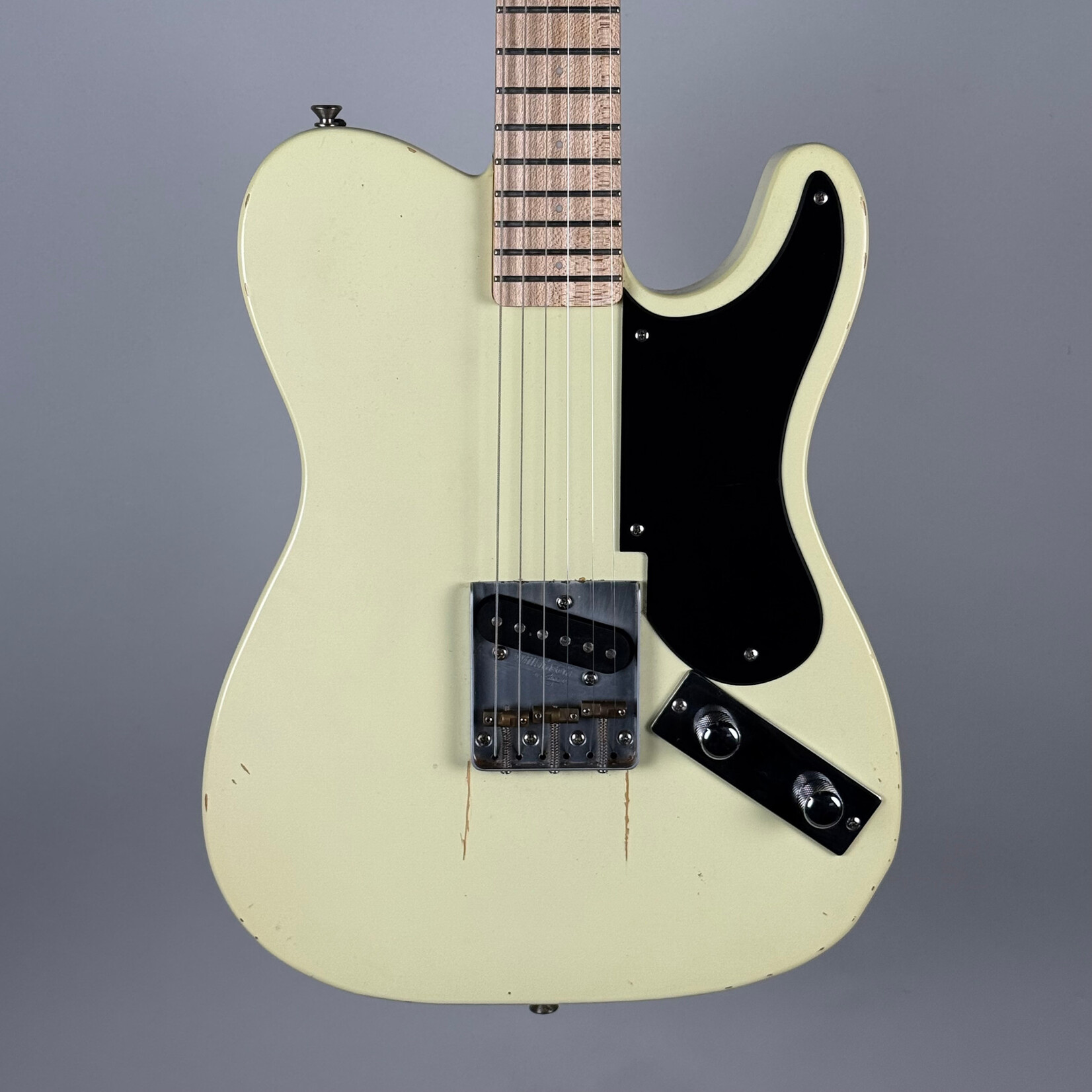 Parts Snakehead Tele