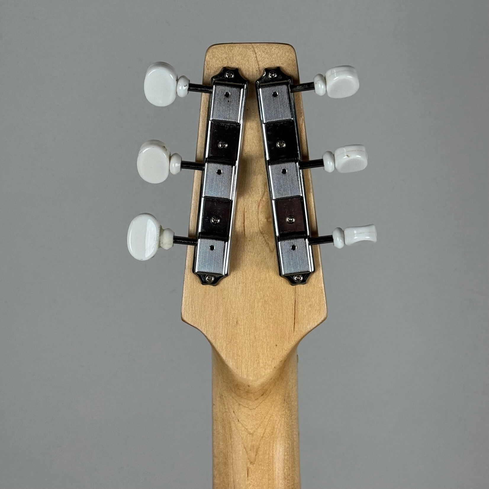 Parts Snakehead Tele