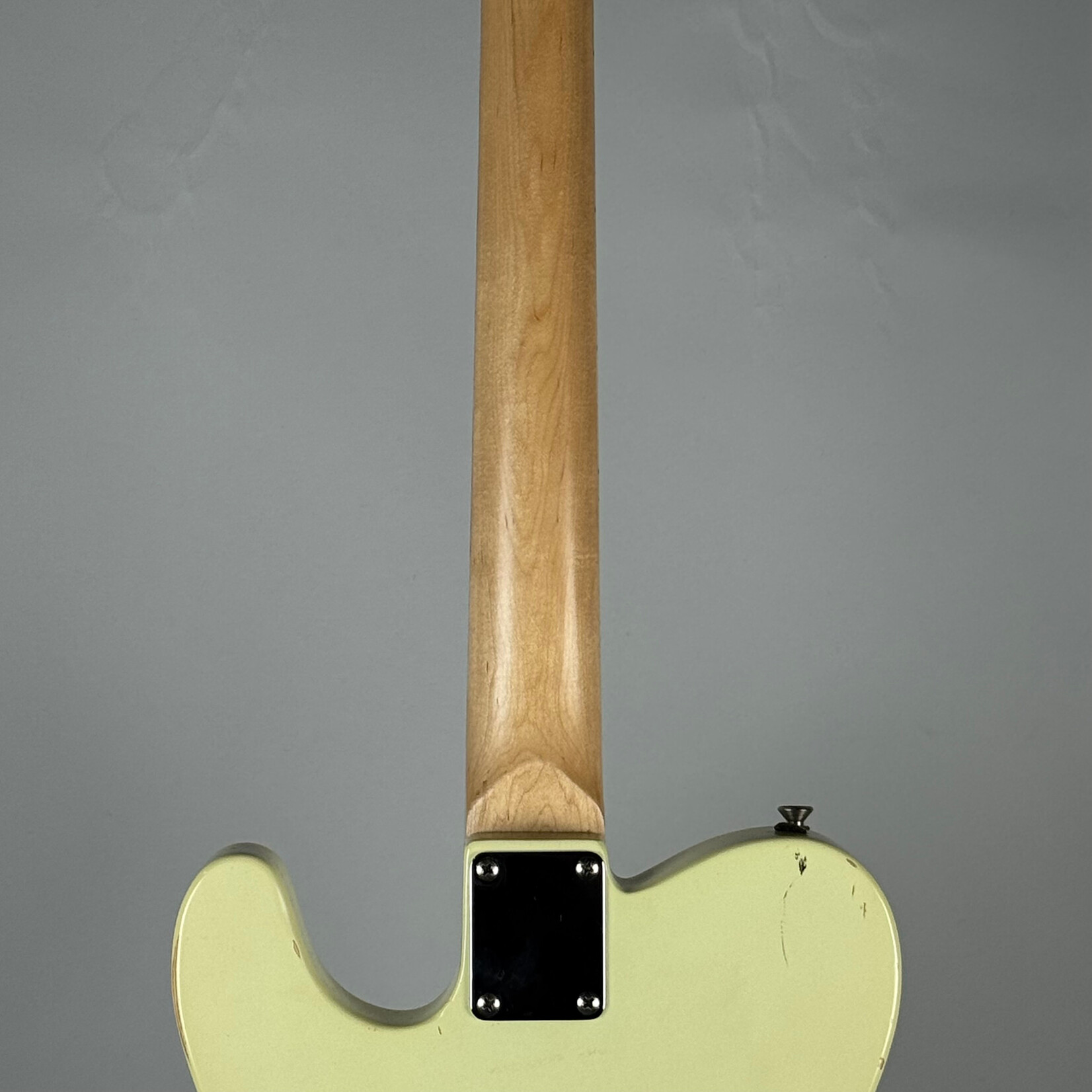 Parts Snakehead Tele