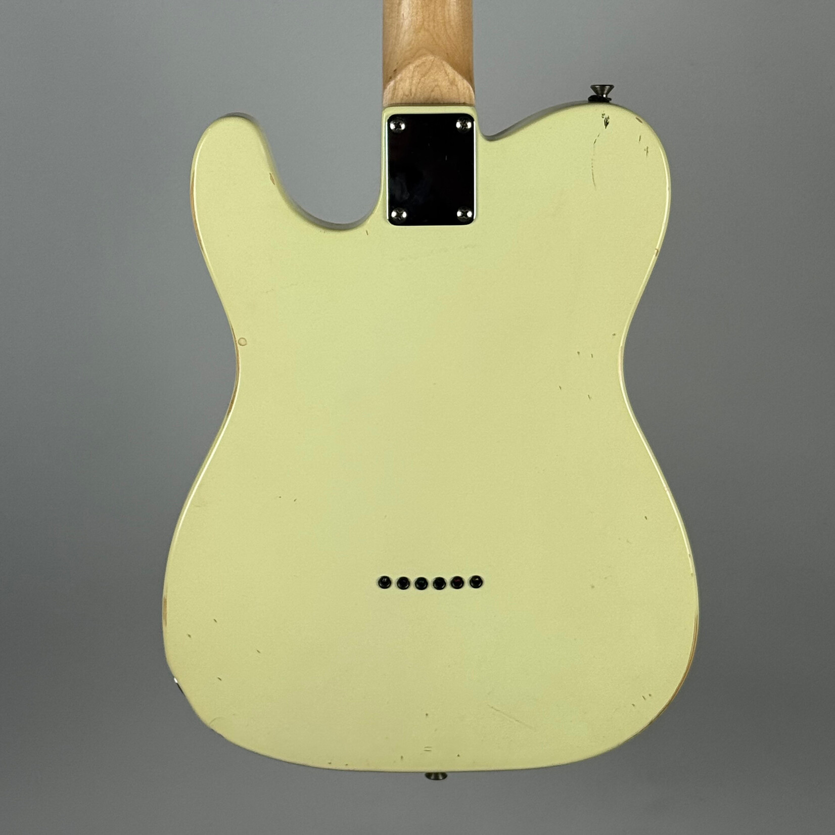 Parts Snakehead Tele