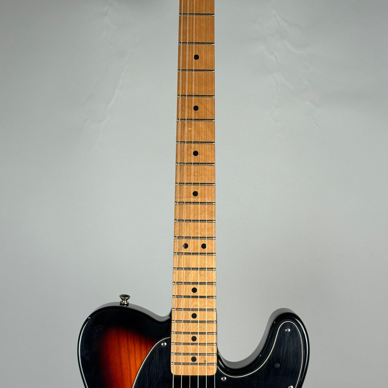 Fender 1995 Fender MIM Telecaster Modded SH Sunburst
