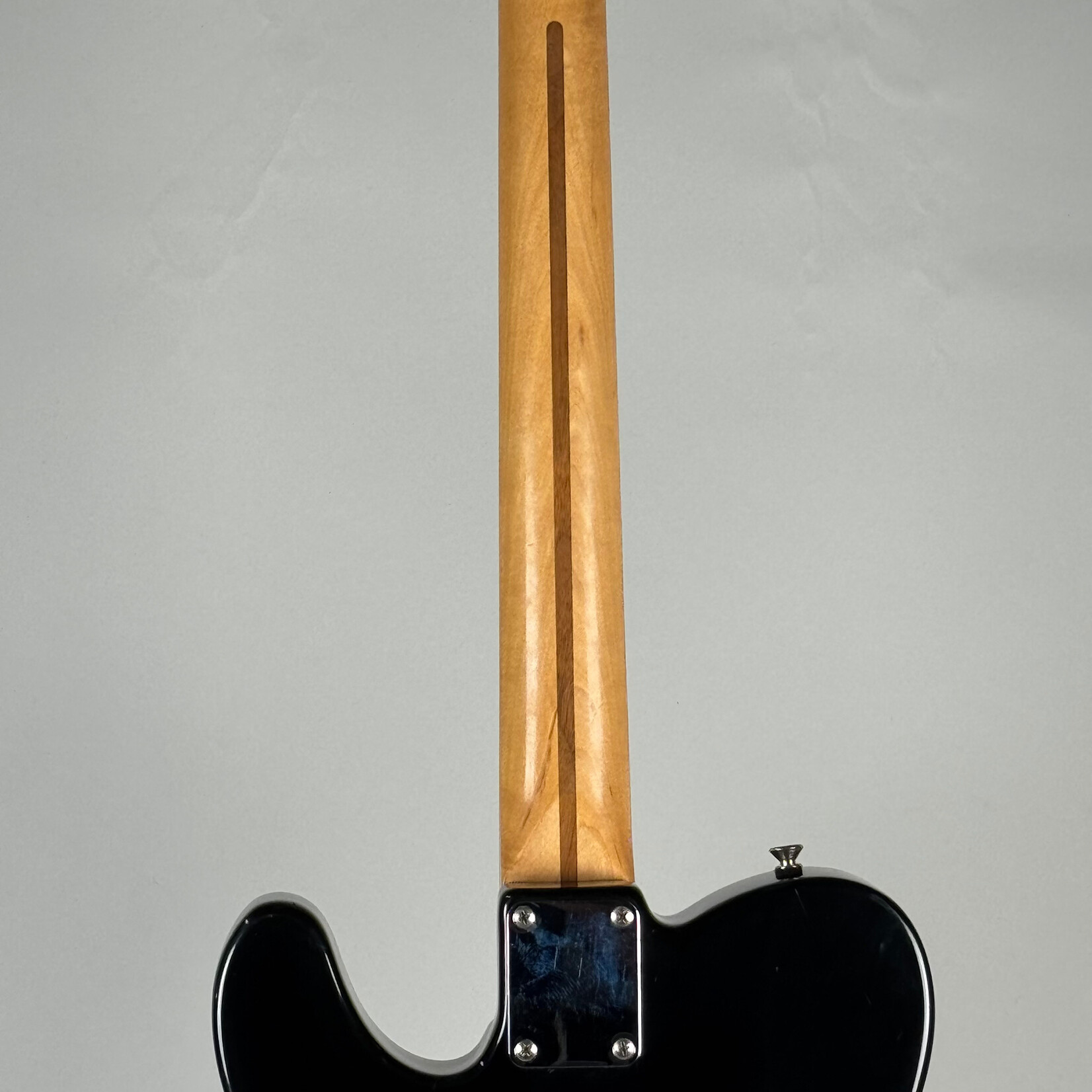 Fender 1995 Fender MIM Telecaster Modded SH Sunburst