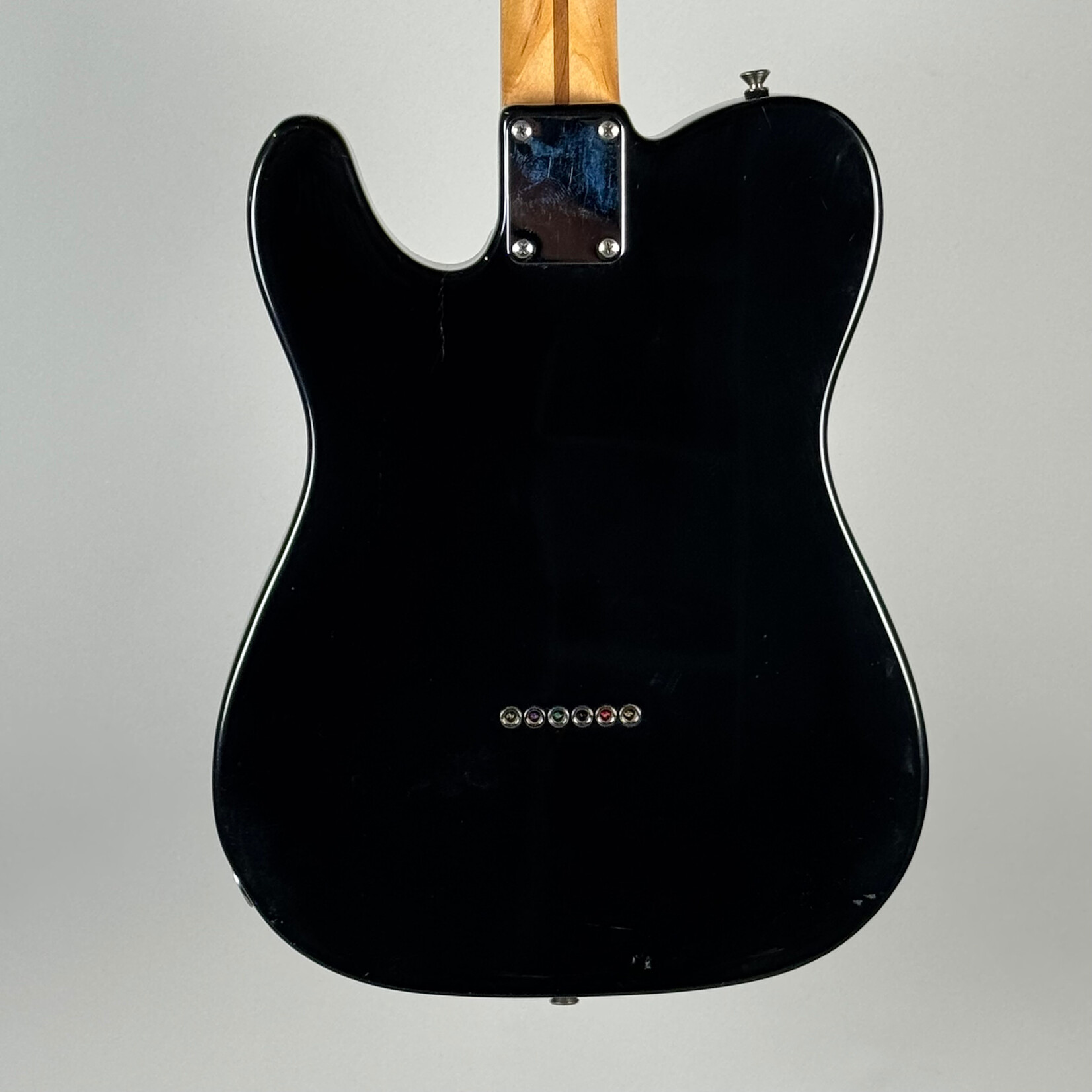 Fender 1995 Fender MIM Telecaster Modded SH Sunburst