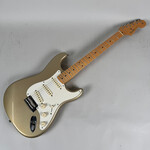Fender 2006 Fender MIM 50's Stratocaster Shoreline Gold