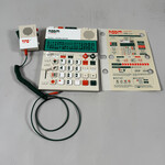 Teenage Engineering Teenage Engineering EP-40 Riddim Supertone W/ Ting Mic