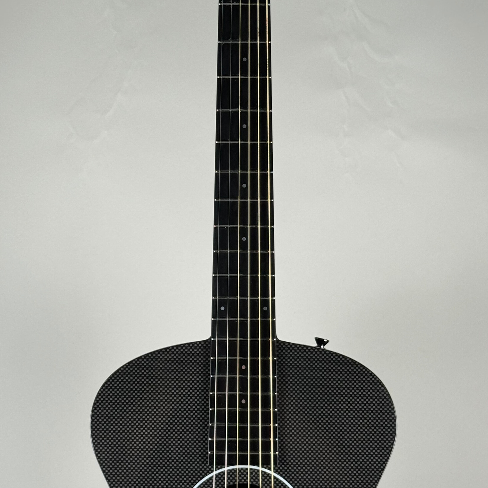 Blackbird Blackbird Lucky 13 Carbon Fiber Guitar Lefty