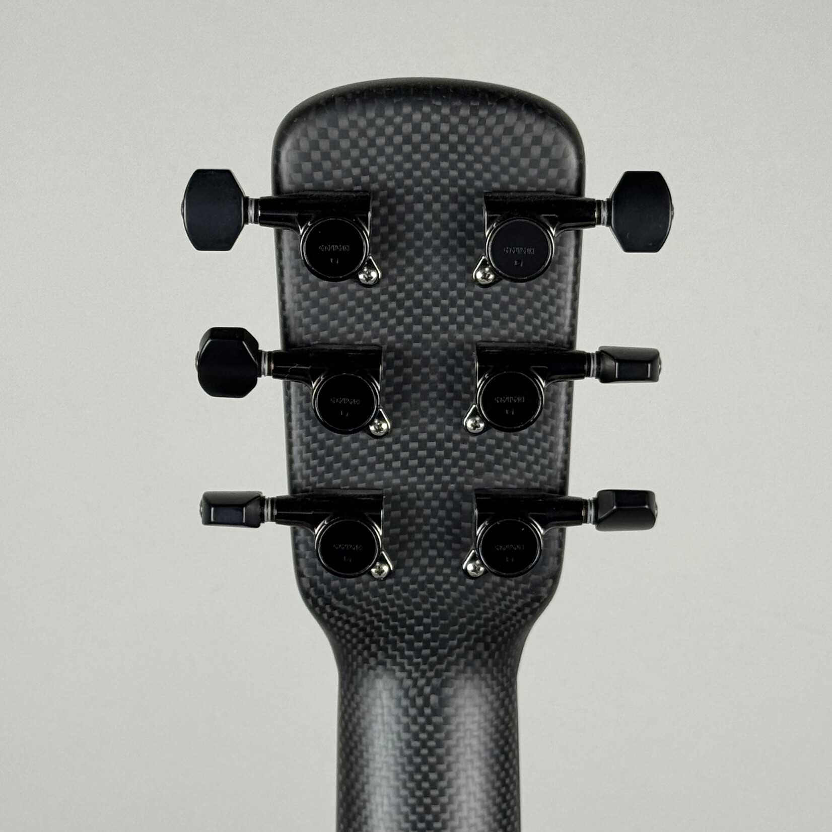 Blackbird Blackbird Lucky 13 Carbon Fiber Guitar Lefty